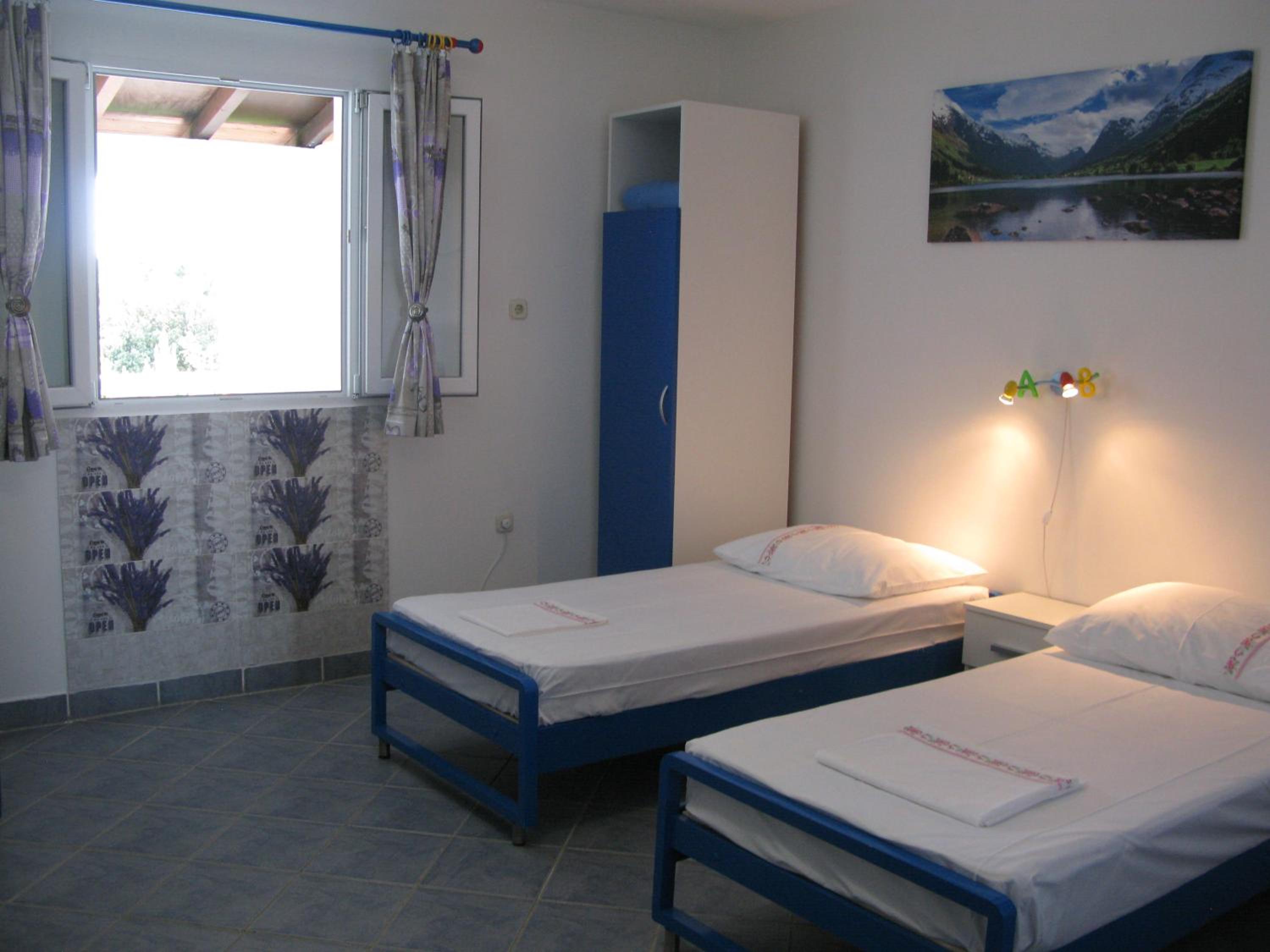 Apartmani Grgek view 5