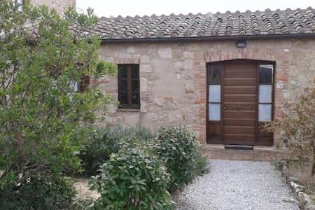 Casa Country House Girasole vakantie huis-WAKACJE HUIS