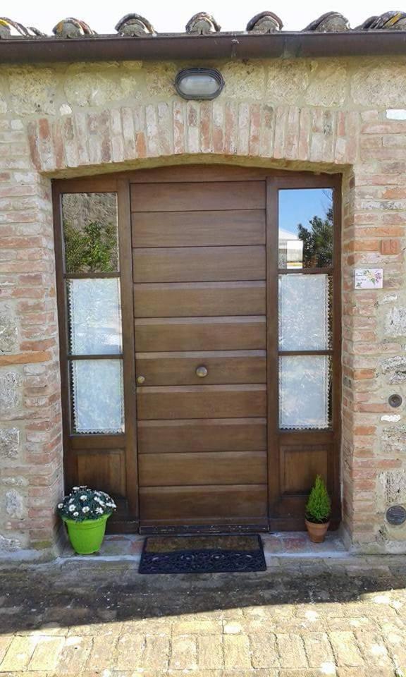 Casa Country House Girasole vakantie huis-WAKACJE HUIS