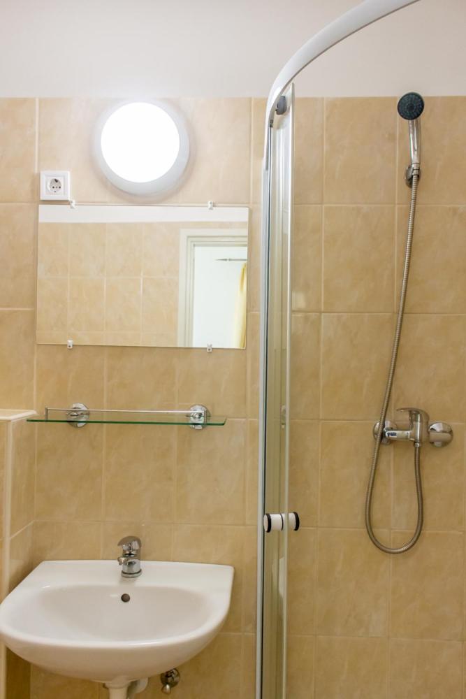 Wesselényi Strand apartmanok view 5