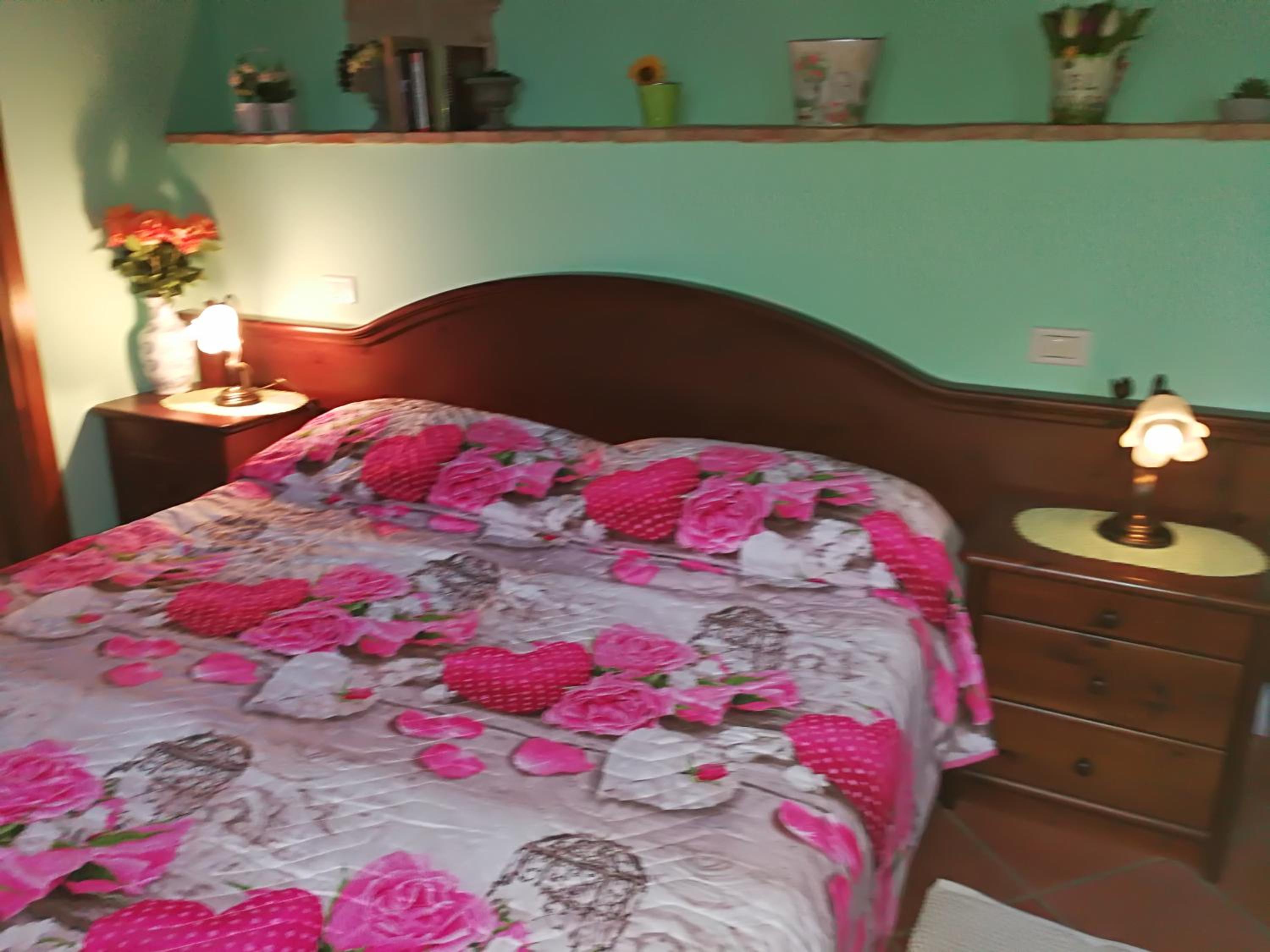 Casa Country House Girasole vakantie huis-WAKACJE HUIS