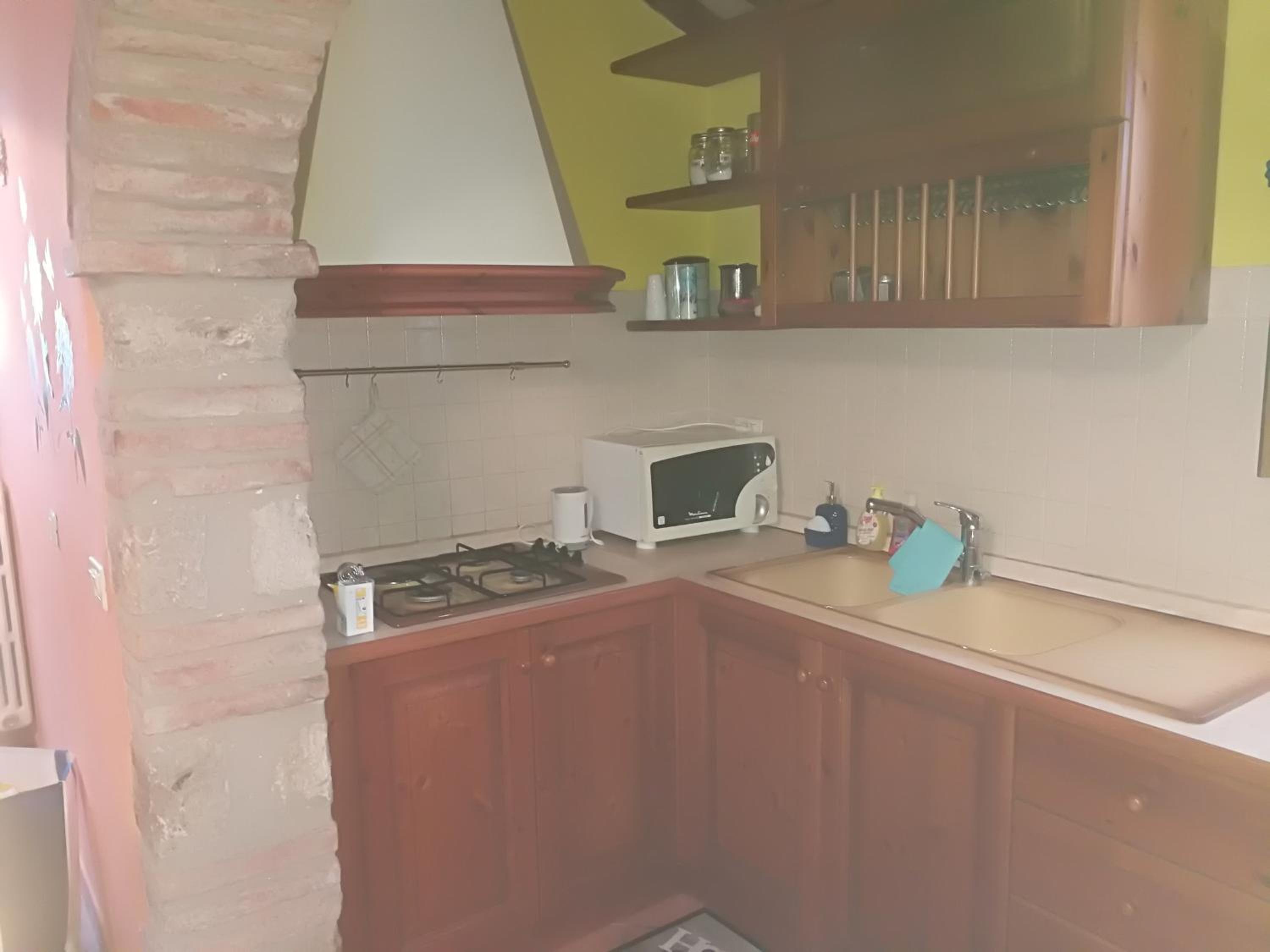 Casa Country House Girasole vakantie huis-WAKACJE HUIS