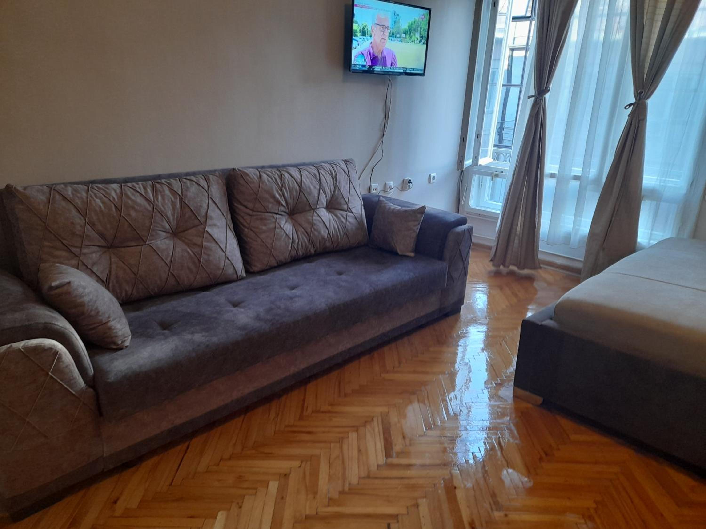 Mario Sunce Apartmani