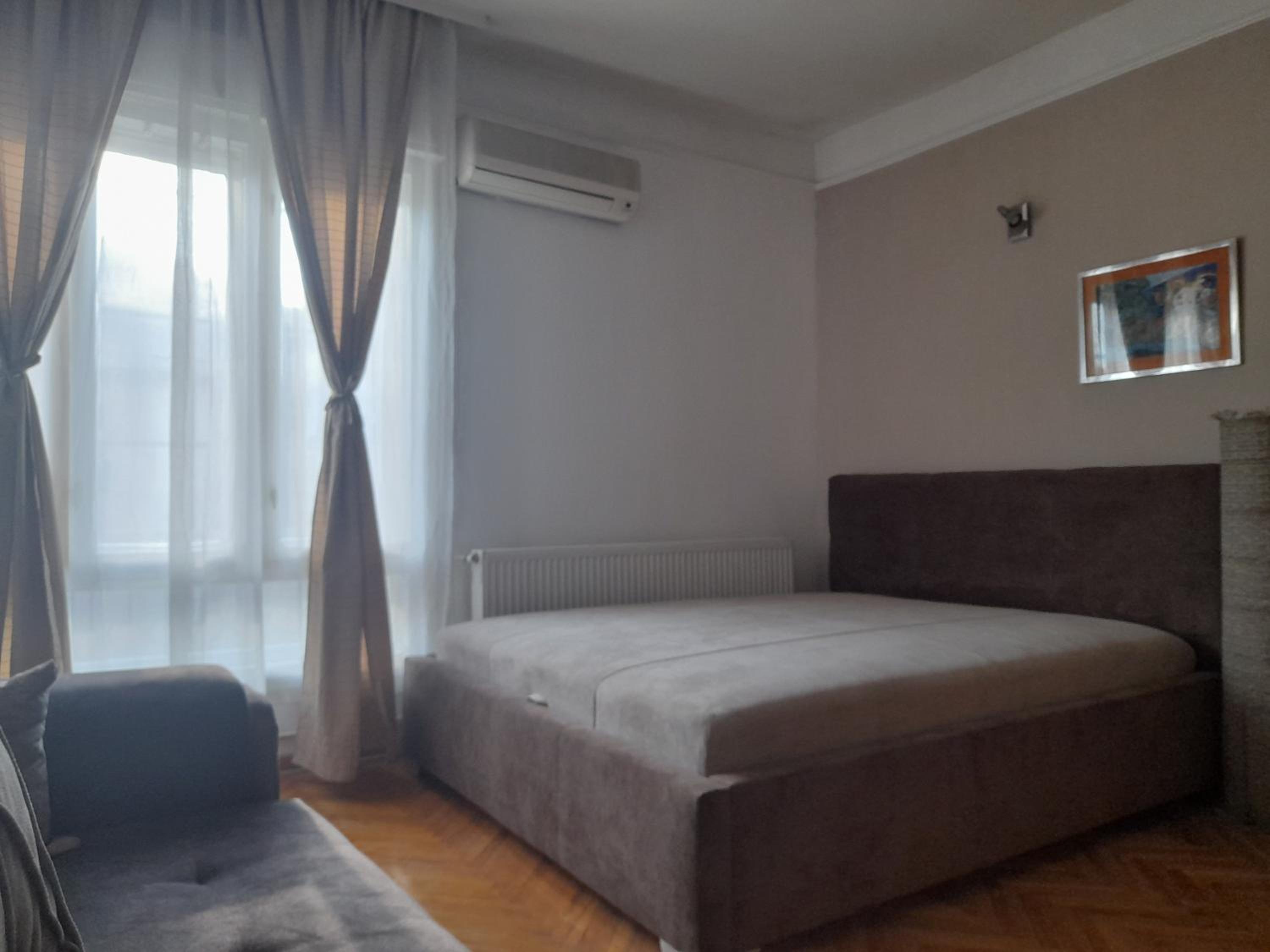 Mario Sunce Apartmani