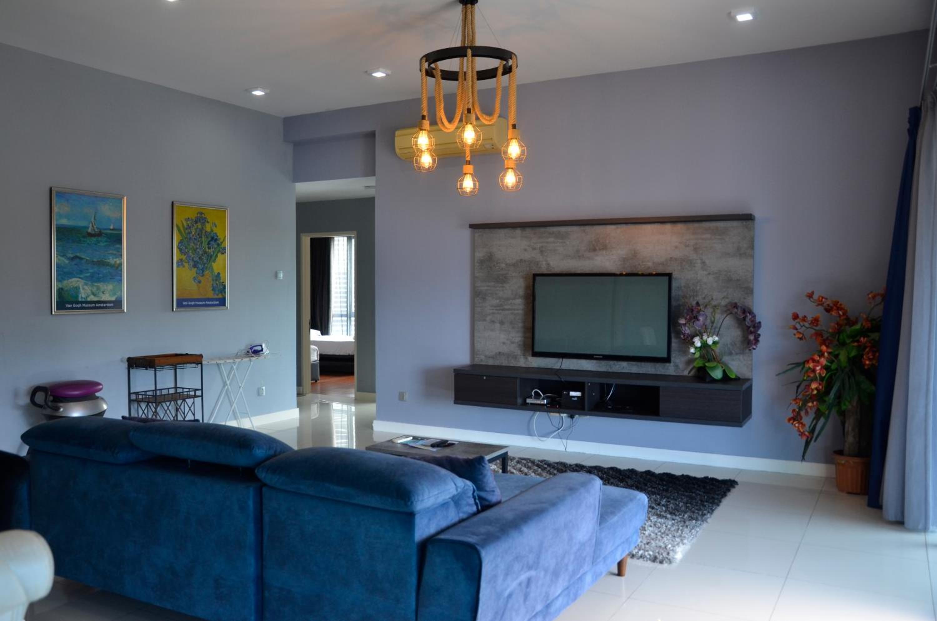 THE LOFT RESIDENCES HOMESTAY @ BLOCK C IMAGO MALL KK CENTRAL photo 8