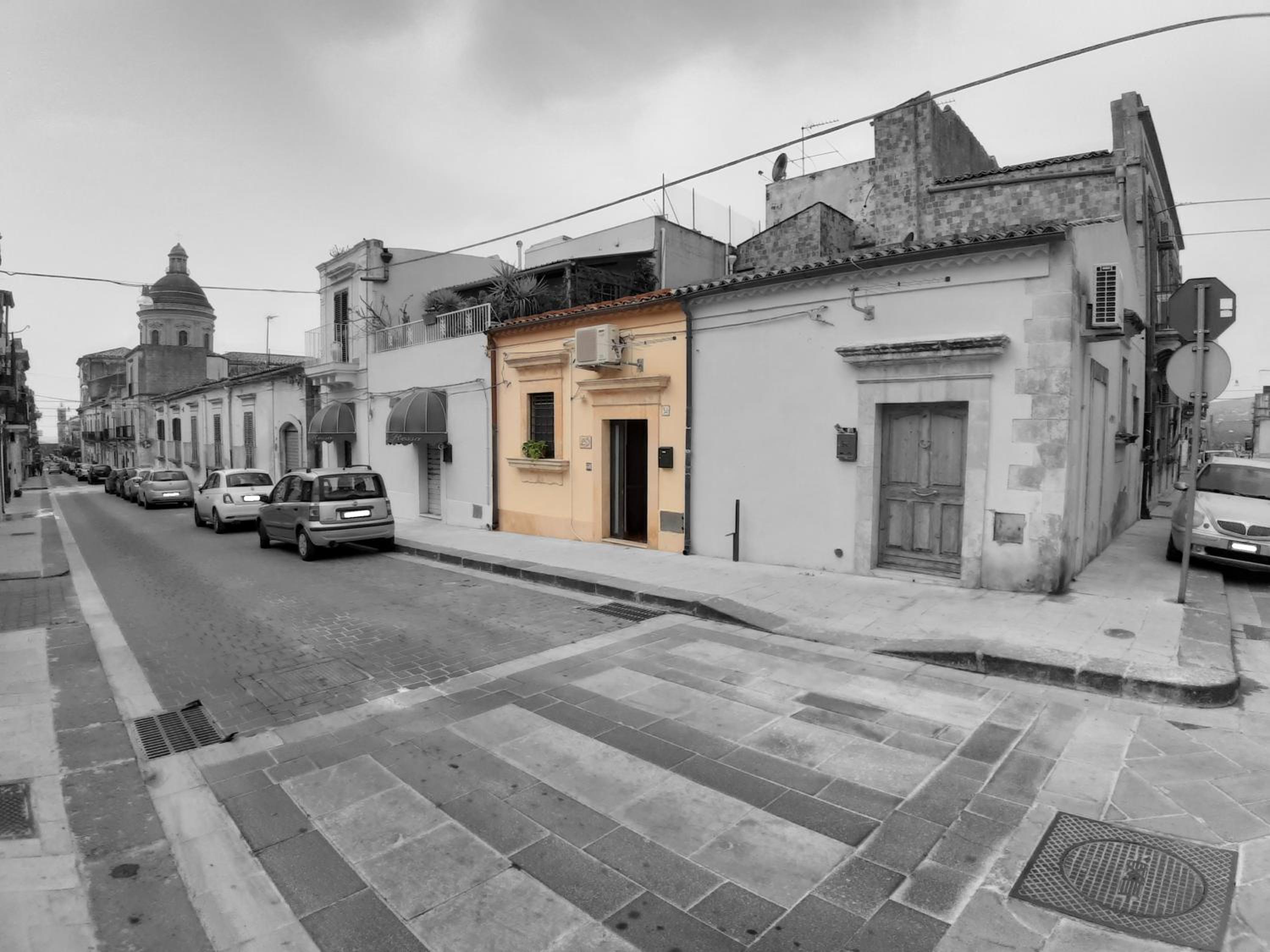 Casa ro cori, 10 minuti a piedi dalla Cattedrale view 4
