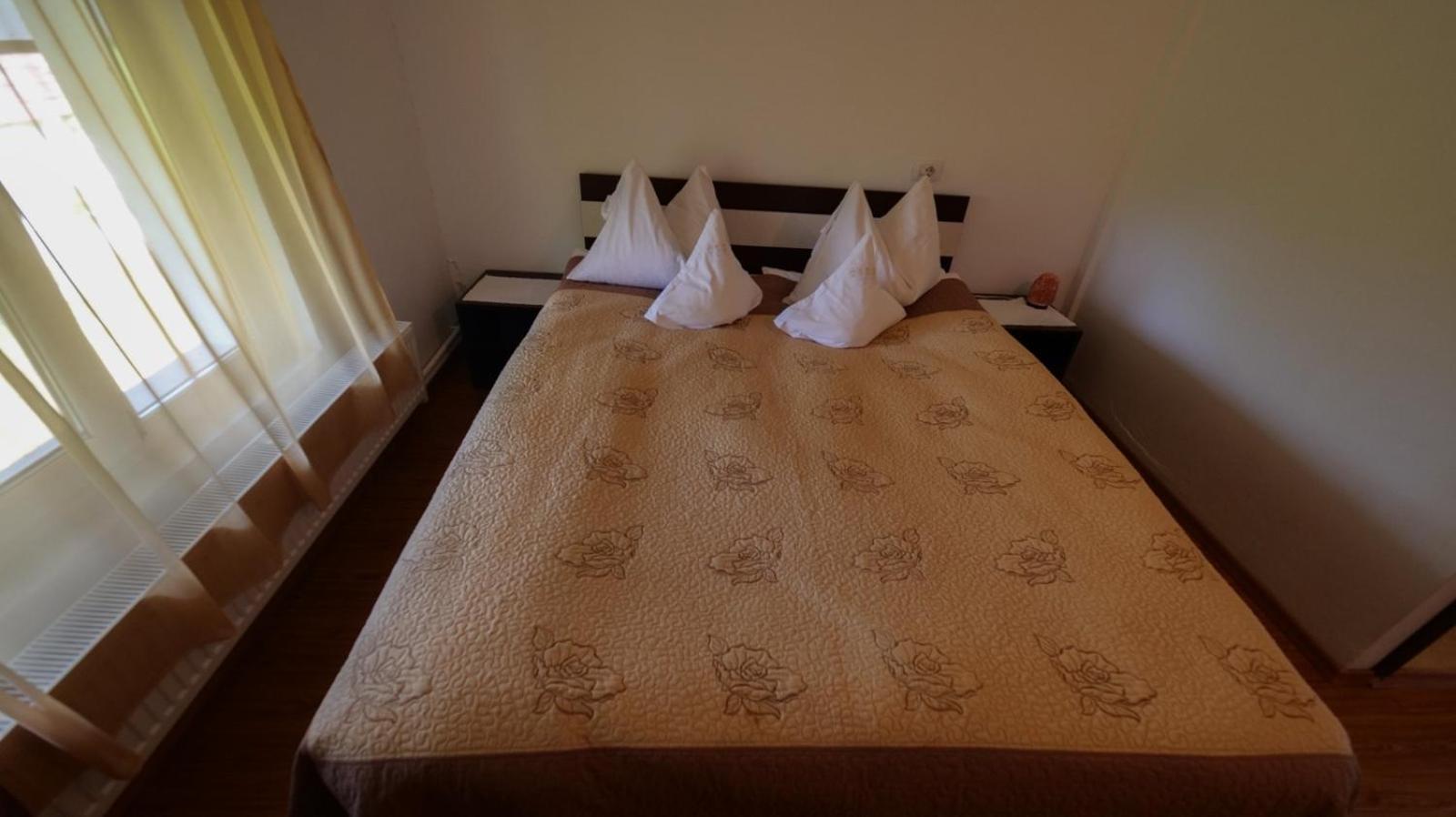 Pensiunea Casa Ghica