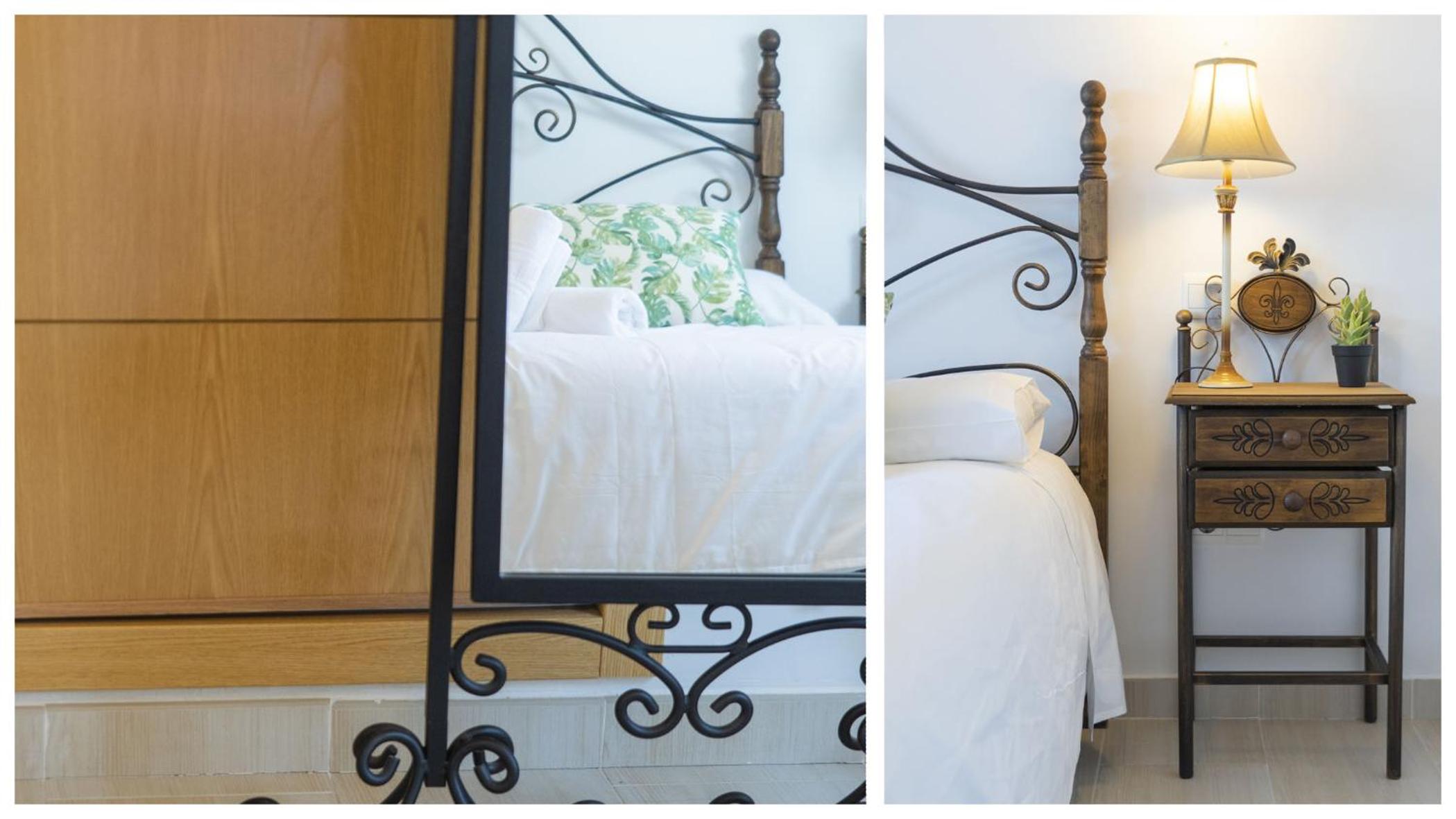 Pico Limón - Living Toledo