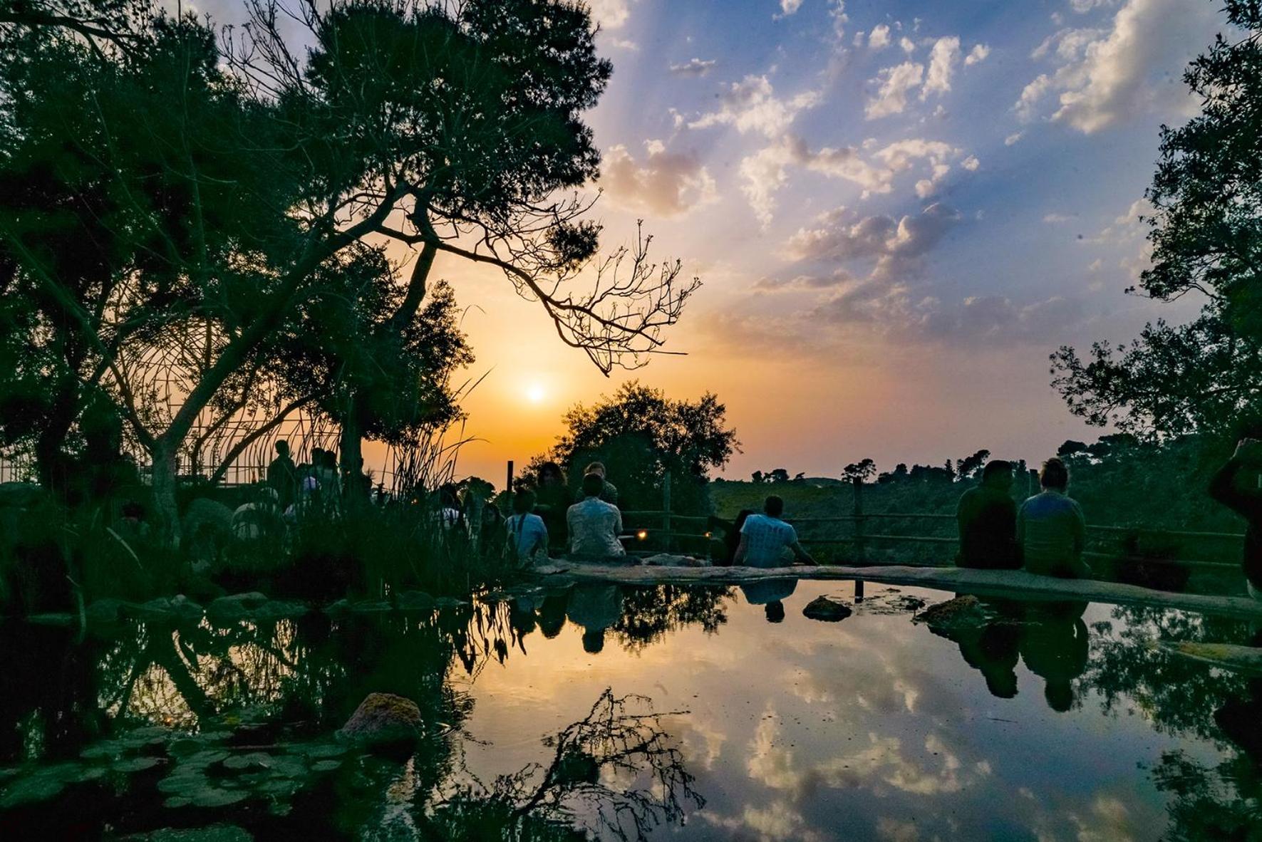 Beit Oren Hotel