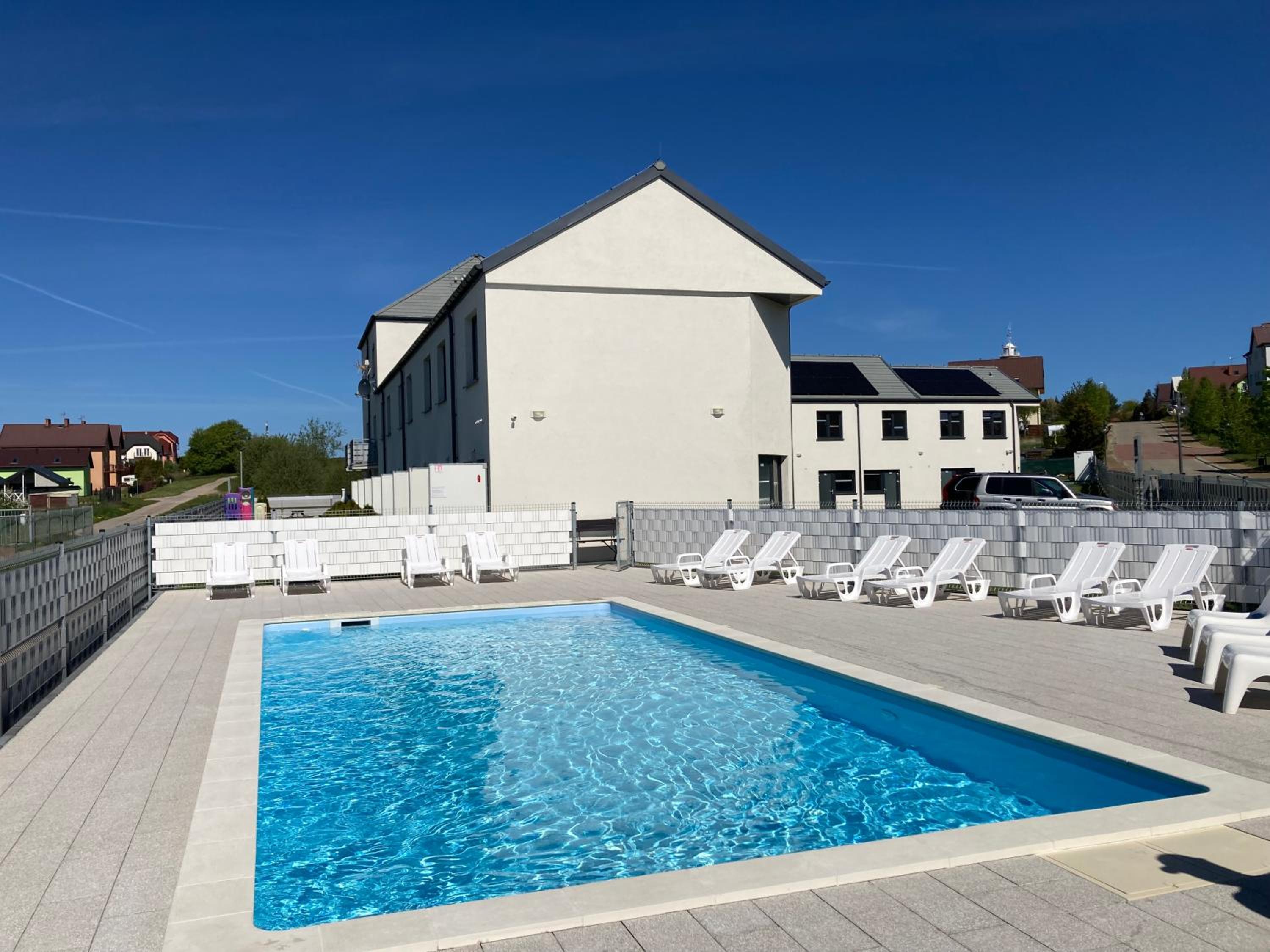 Sofia Dwupoziomowe Apartamenty