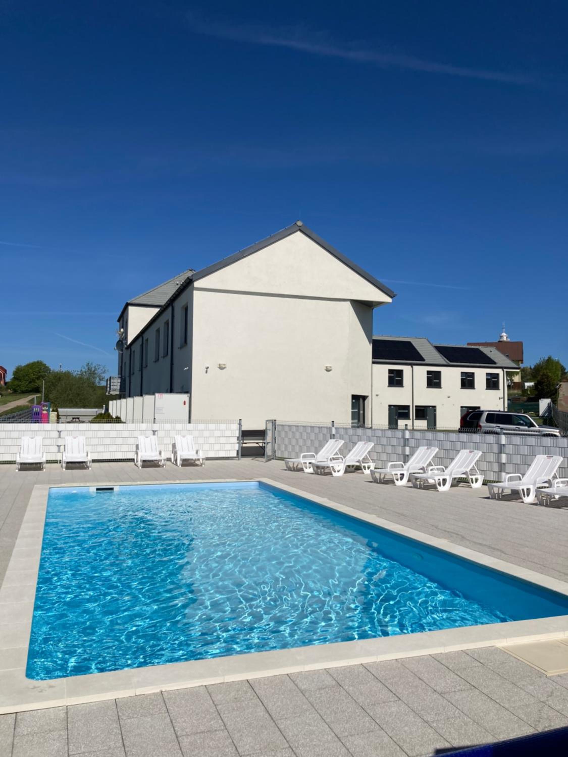 Sofia Dwupoziomowe Apartamenty