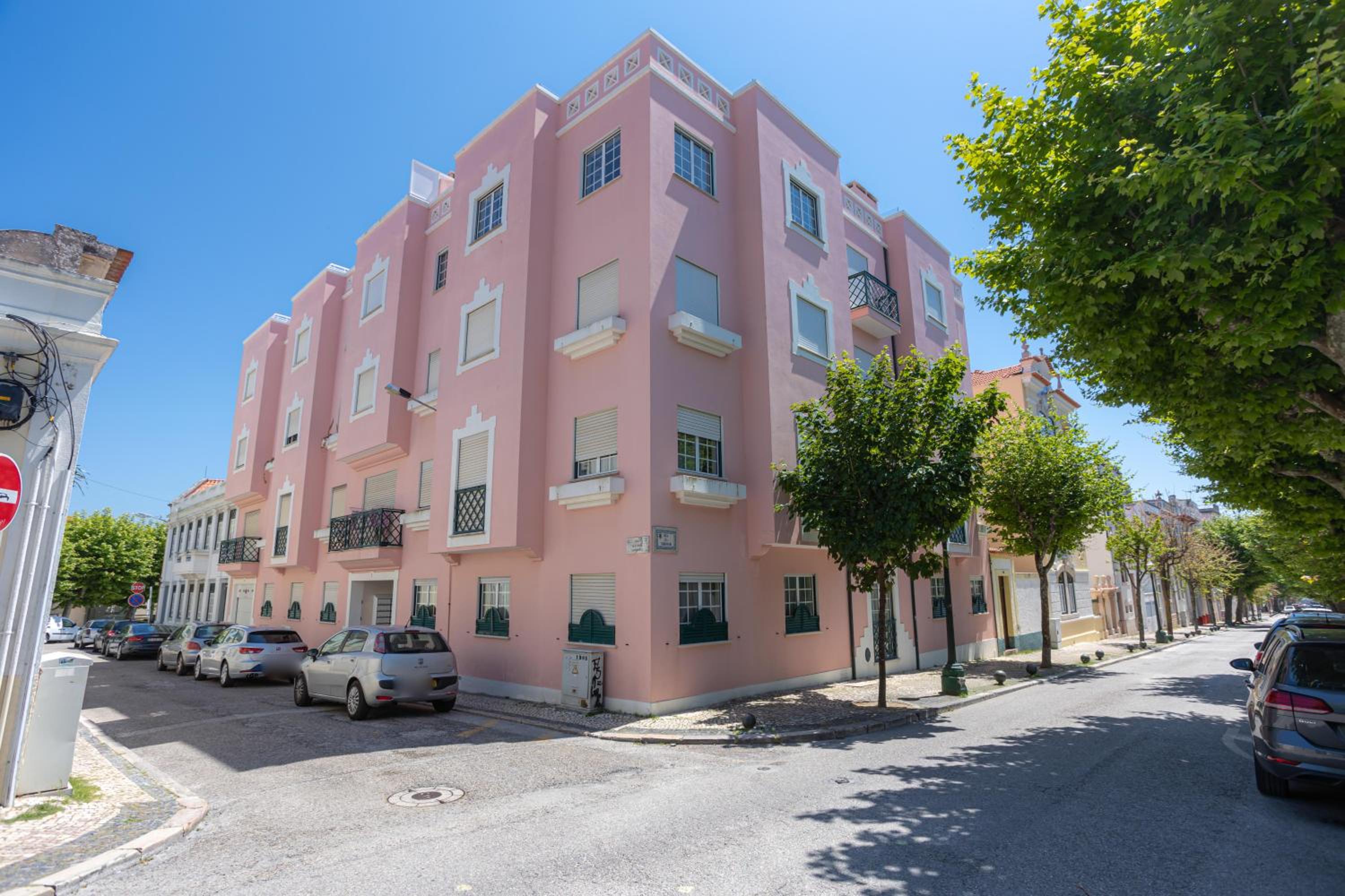 Terrace Bairro Novo by Rent4All