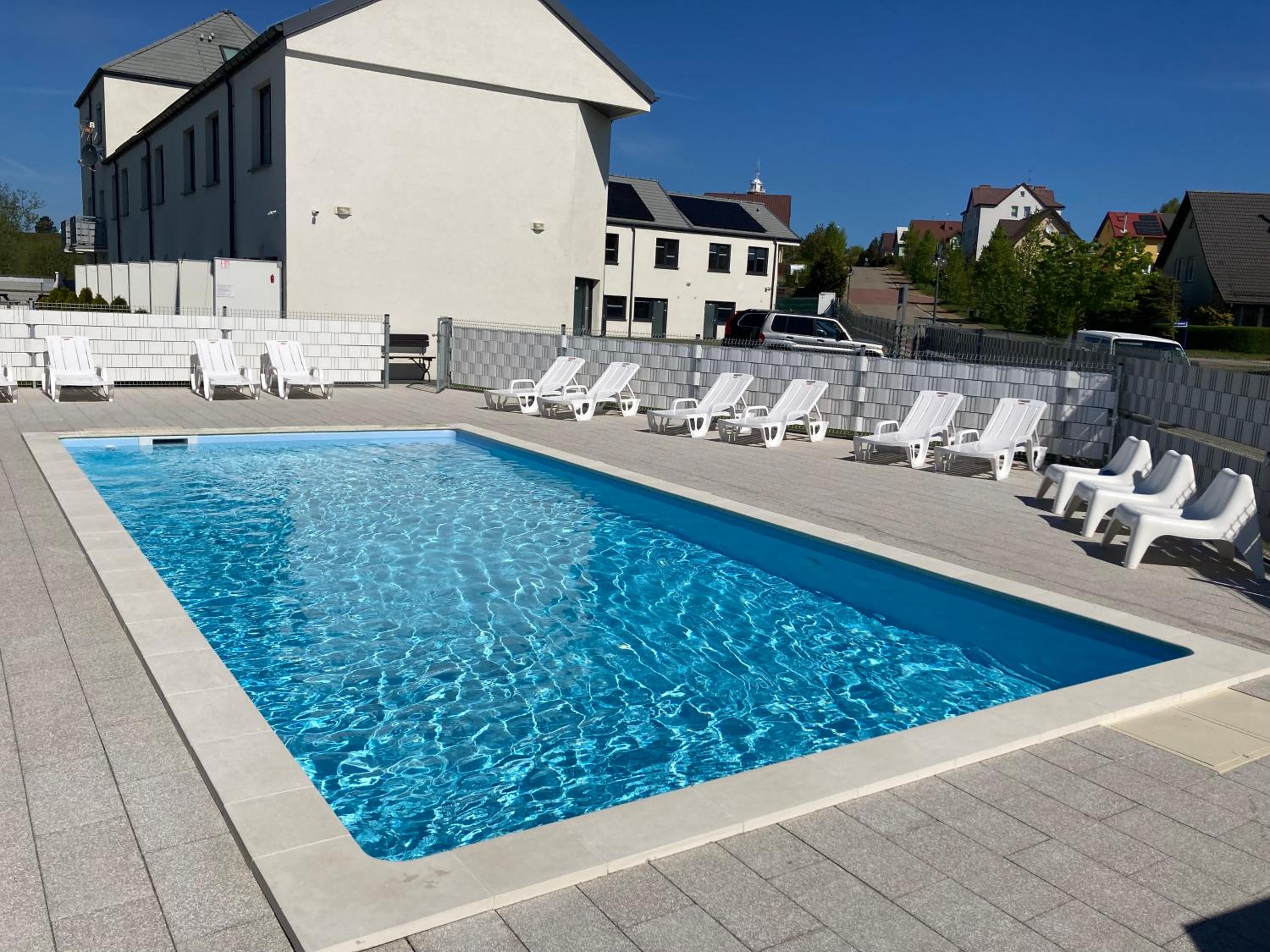Sofia Dwupoziomowe Apartamenty