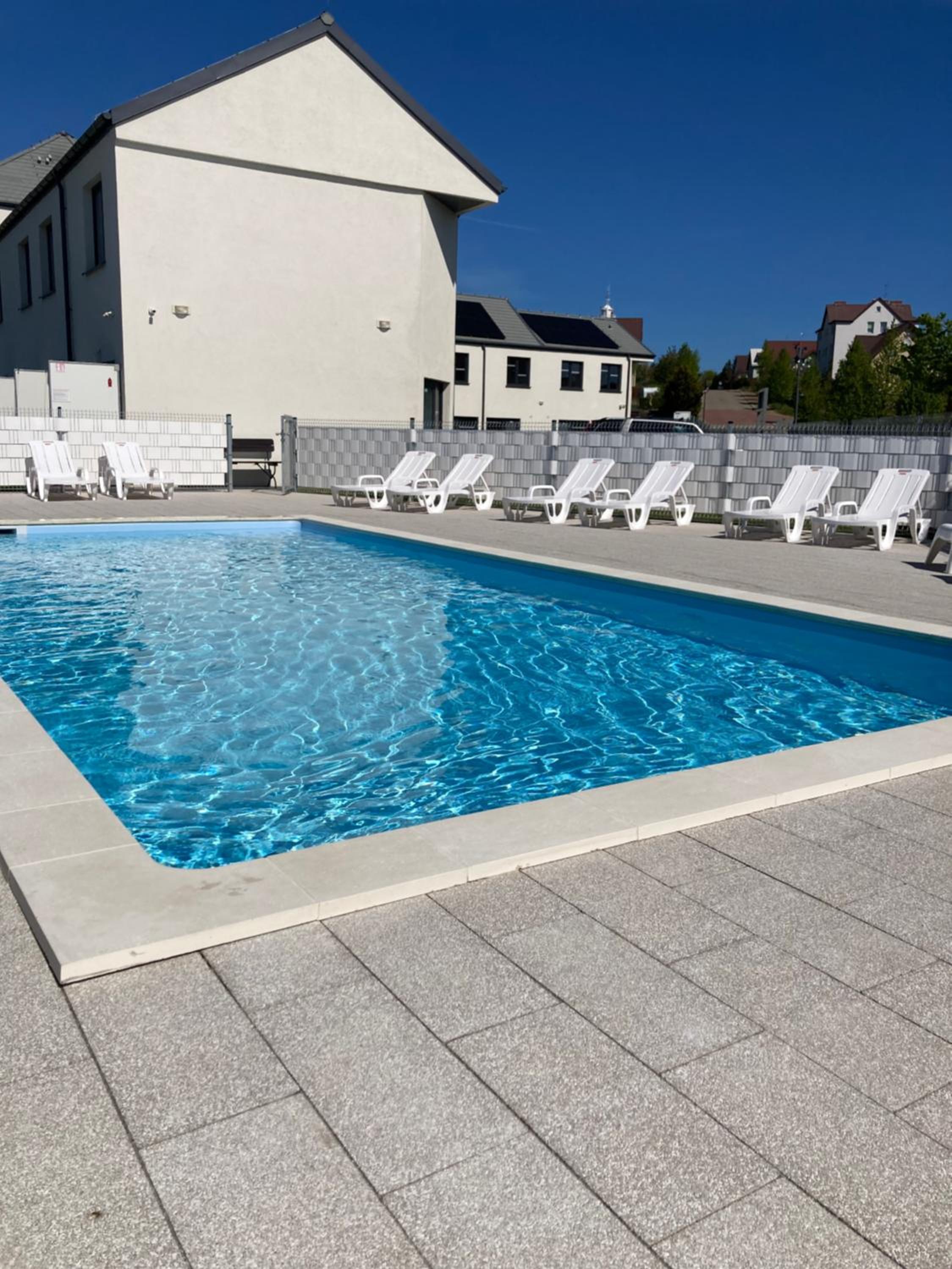 Sofia Dwupoziomowe Apartamenty
