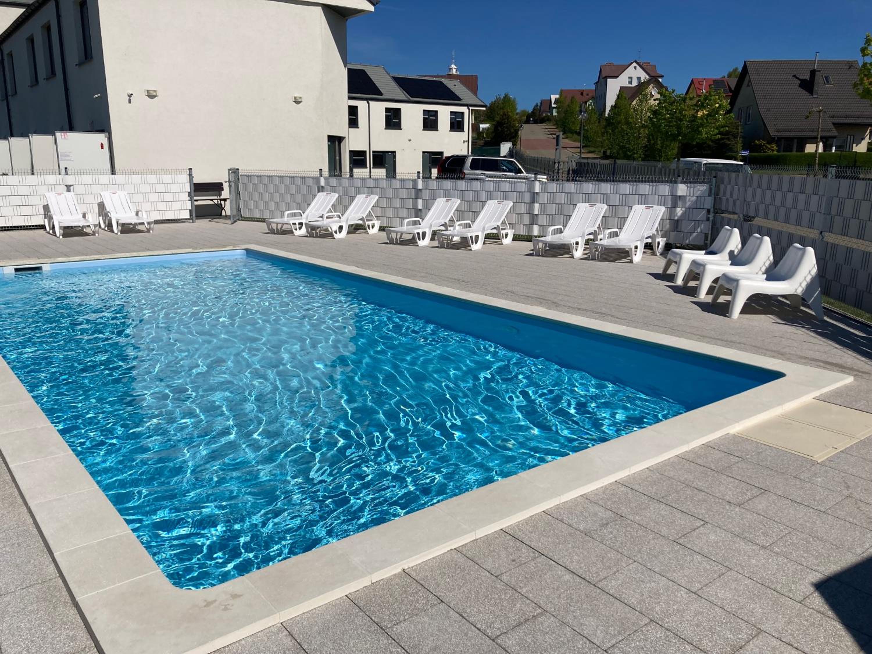 Sofia Dwupoziomowe Apartamenty
