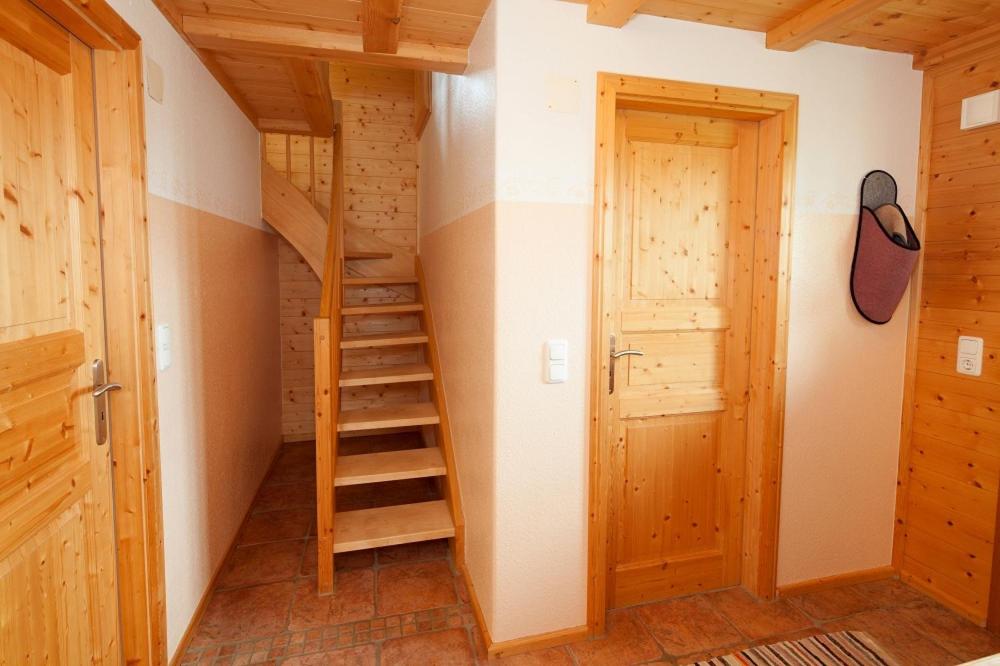 Ferienhaus Serafina view 2