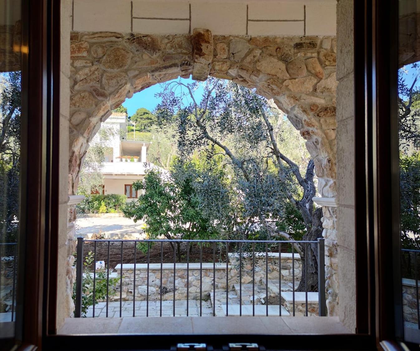 La Chianconata- Casa vacanze a Vieste