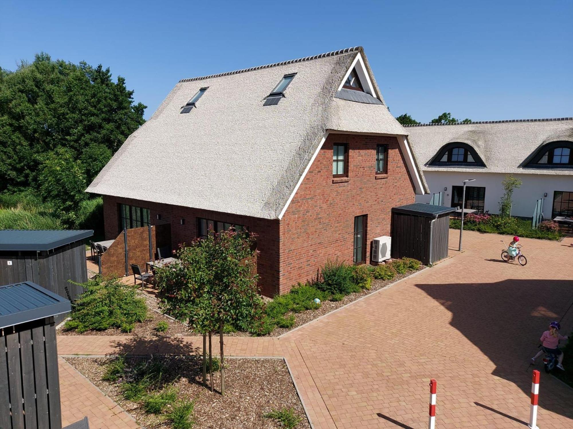 Ferienhaus 15