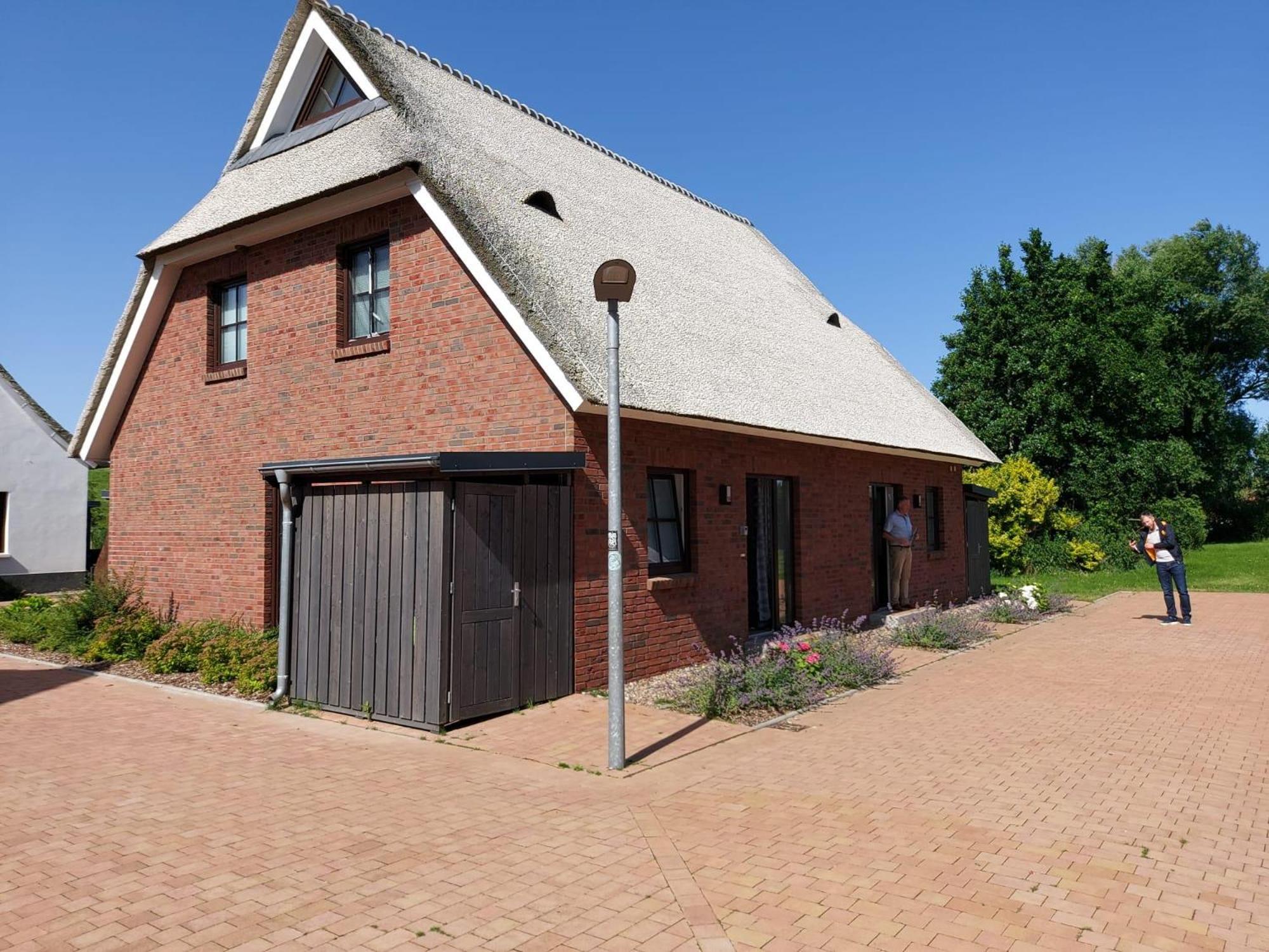 Ferienhaus 15