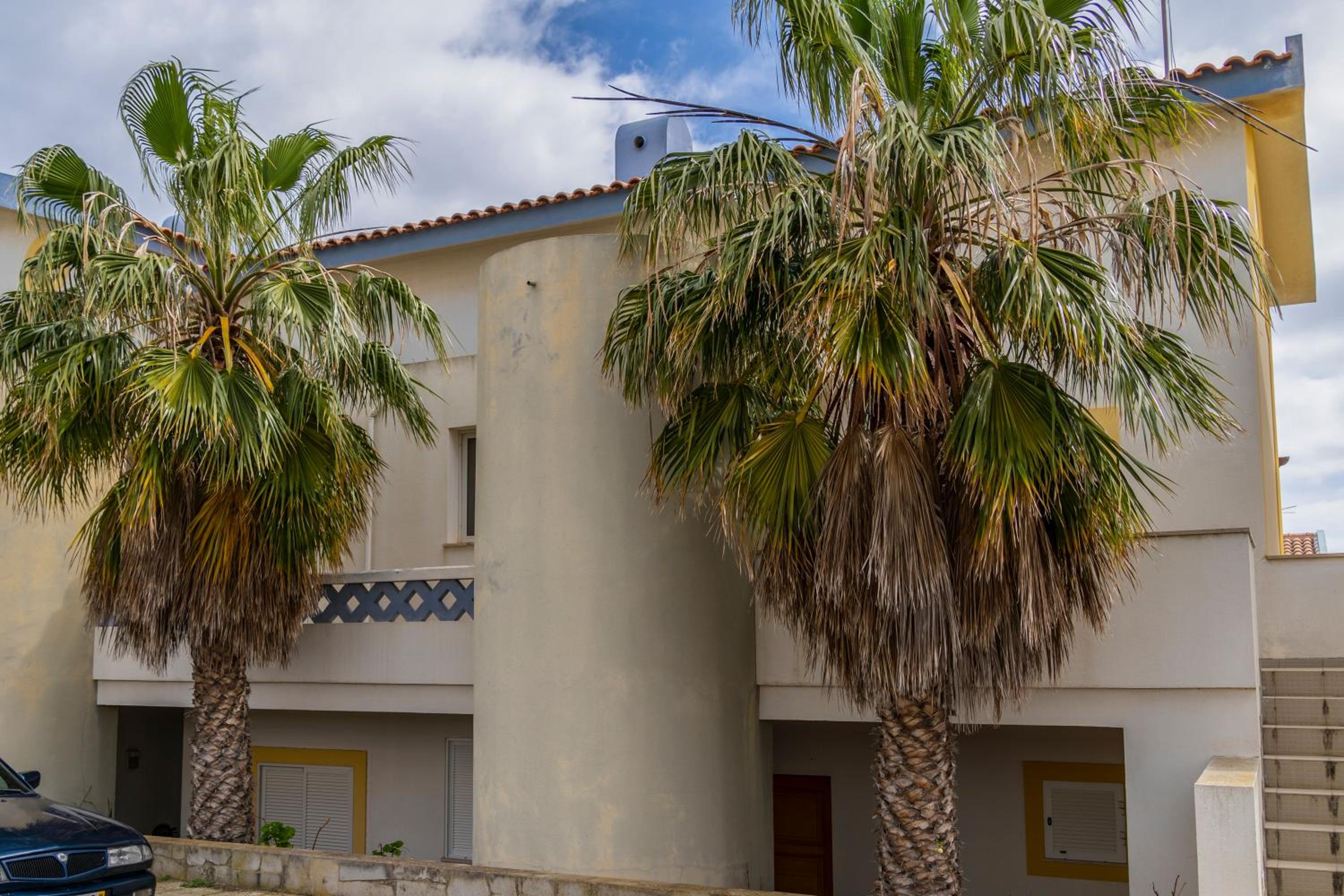Apartamento Pedras Pretas view 5