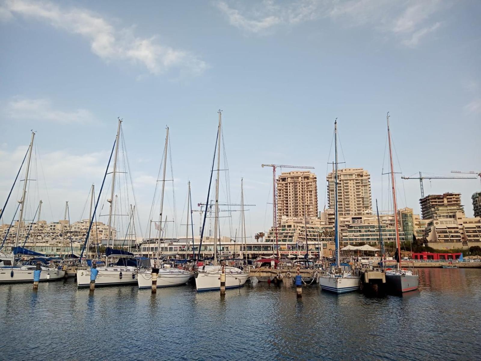 Marina Breeze, photo 18