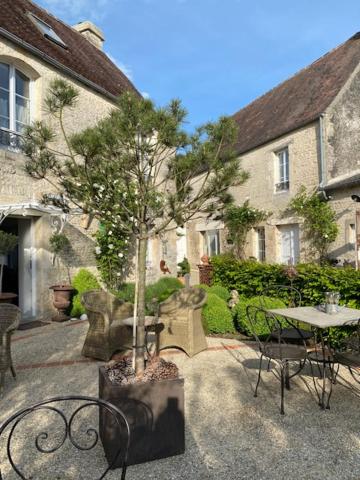 La Maison Des Buis