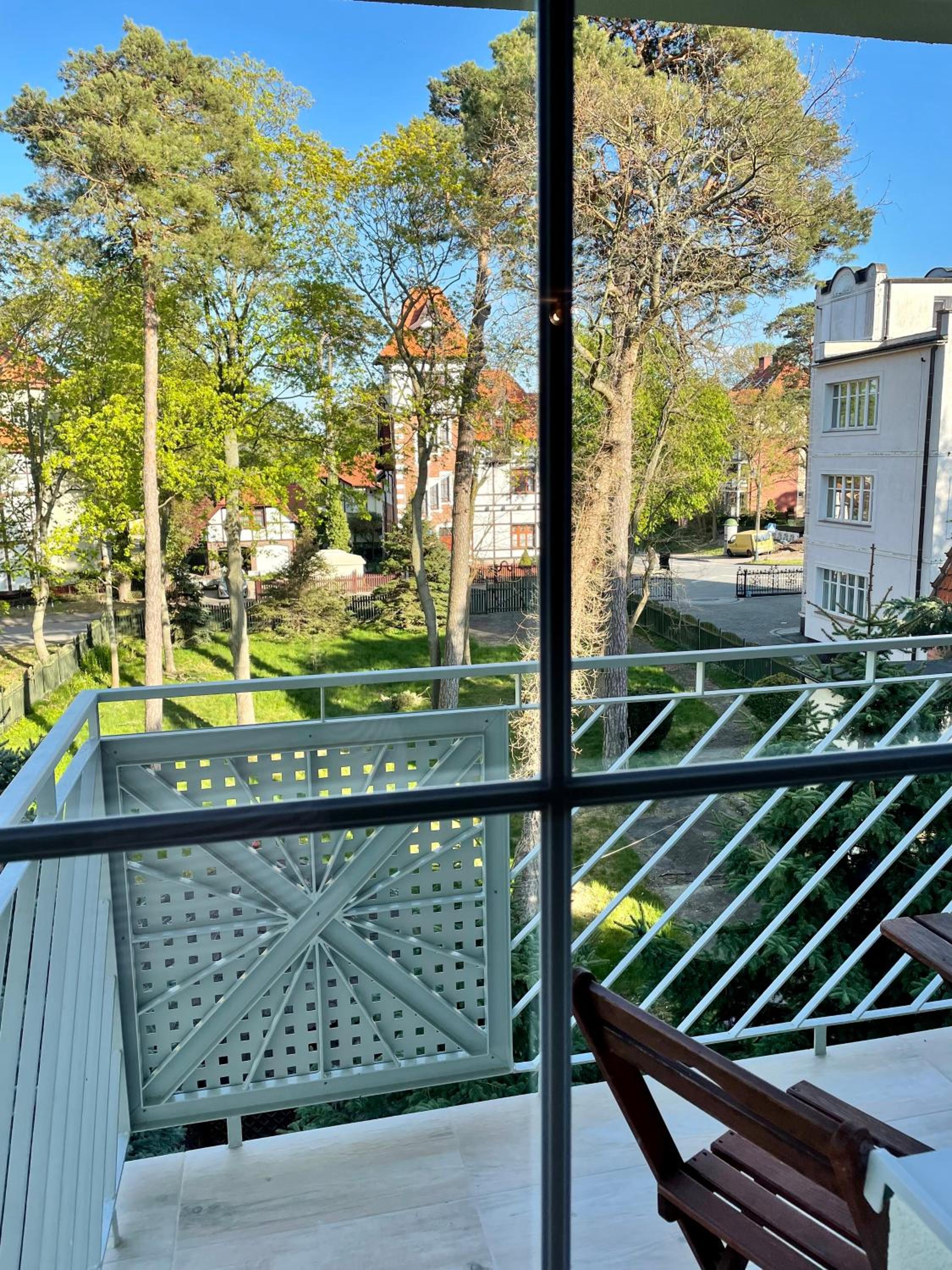 Apartament Giulia