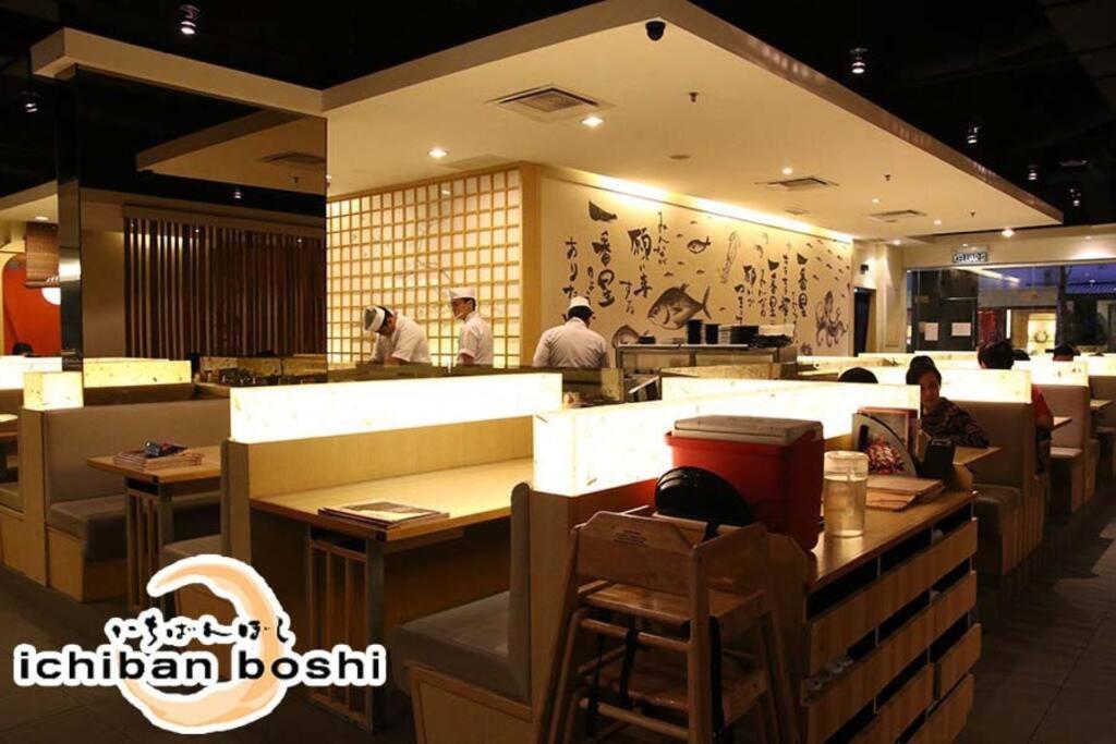 Publika Solaris Dutamas Mont Kiara