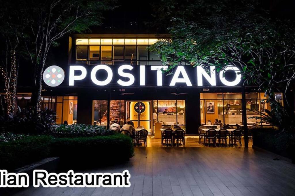 Publika Solaris Dutamas Mont Kiara