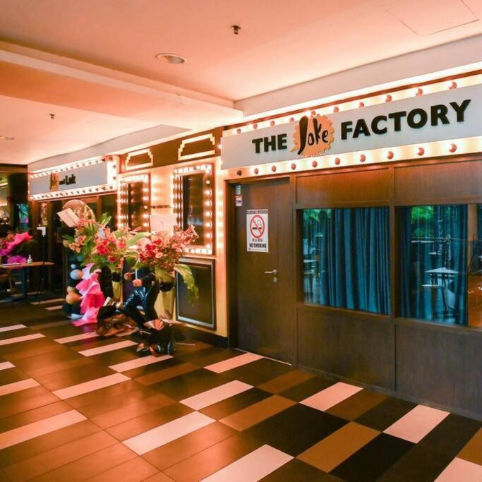Publika Solaris Dutamas Mont Kiara