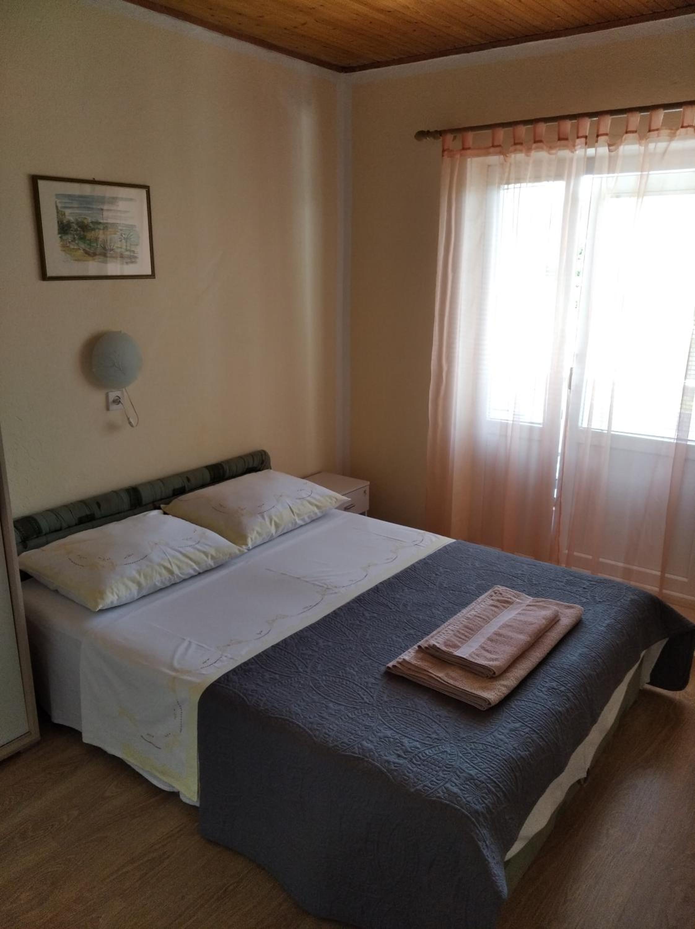 Apartment Rab Kampor view 5