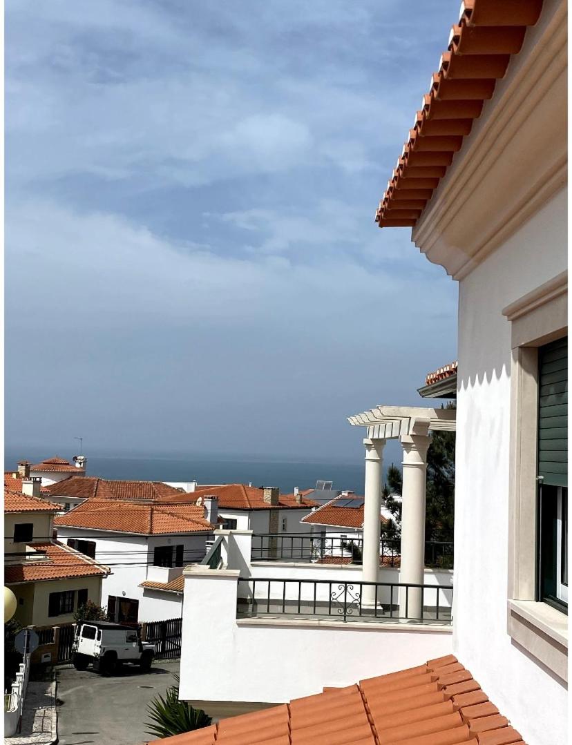 Zulla Moradia T3, Praia do Norte view 5