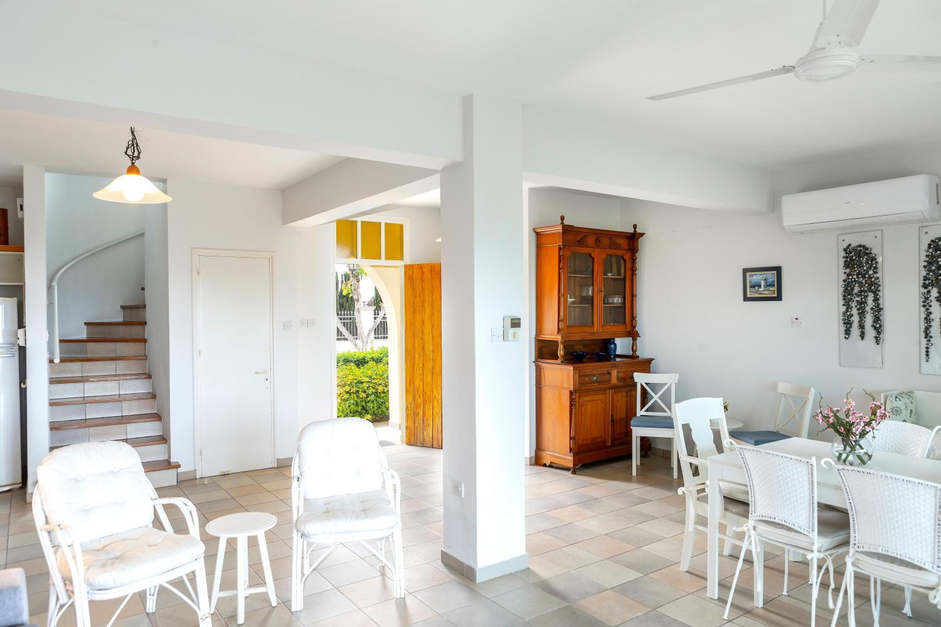 Protaras Sirina Waterfront Villa
