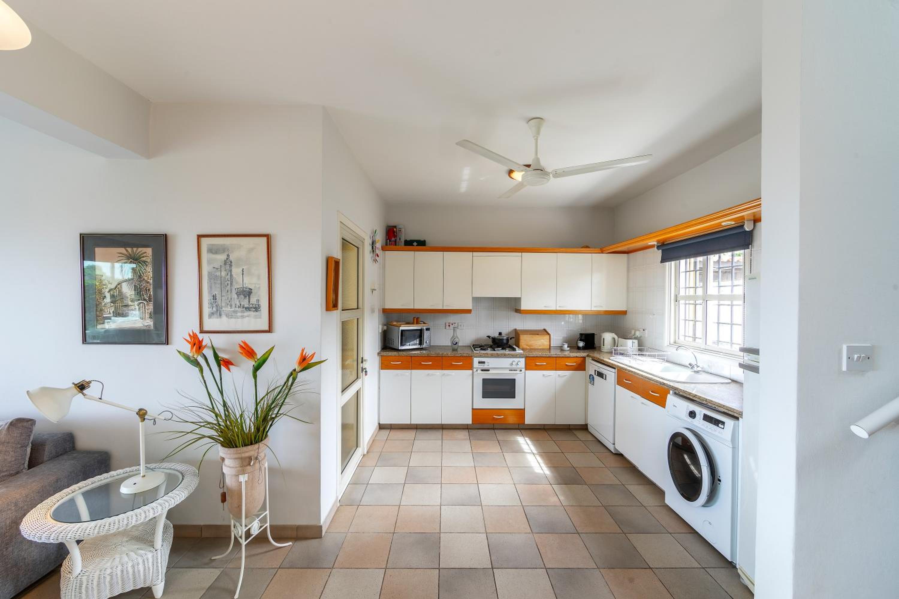 Protaras Sirina Waterfront Villa