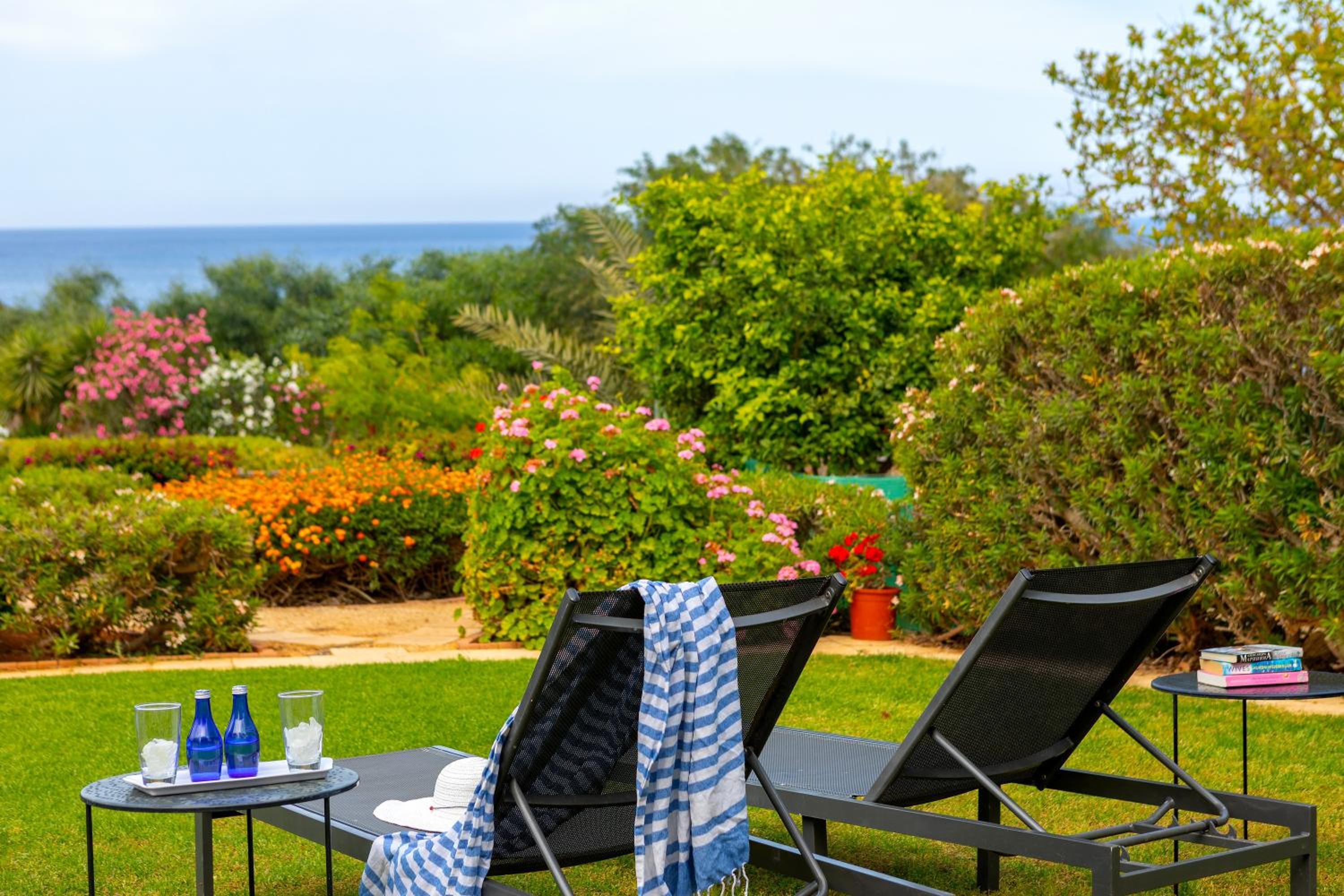 Protaras Sirina Waterfront Villa