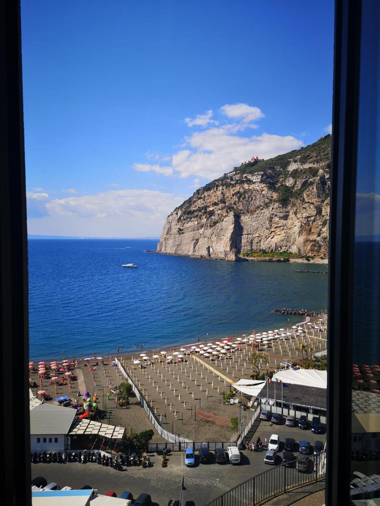 Dipintodazzurro, appartamento sul mare di Sorrento view 3