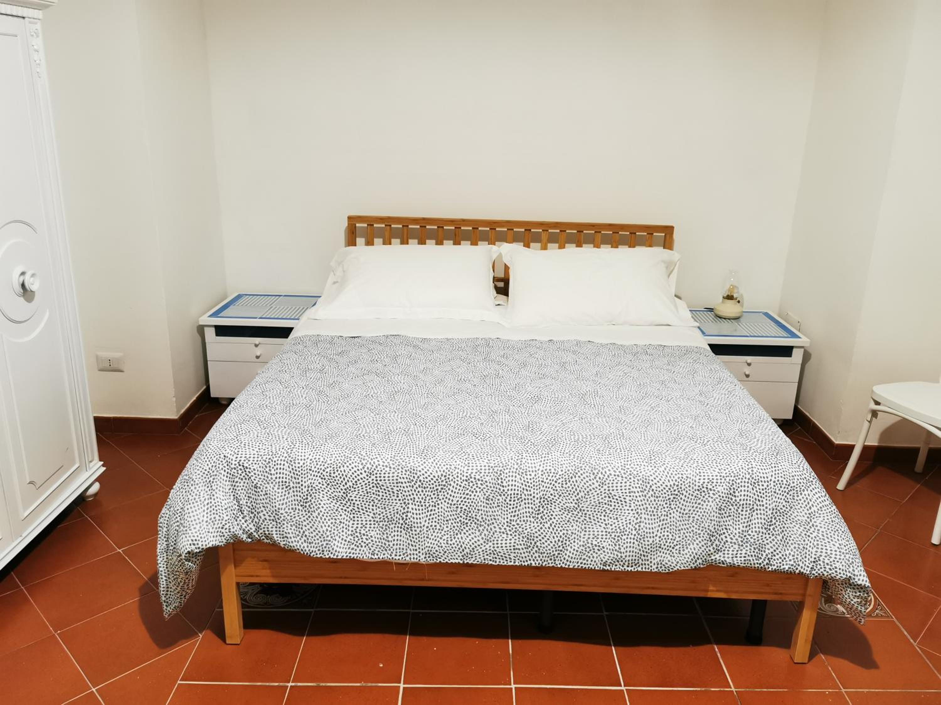 Dipintodazzurro, appartamento sul mare di Sorrento view 5