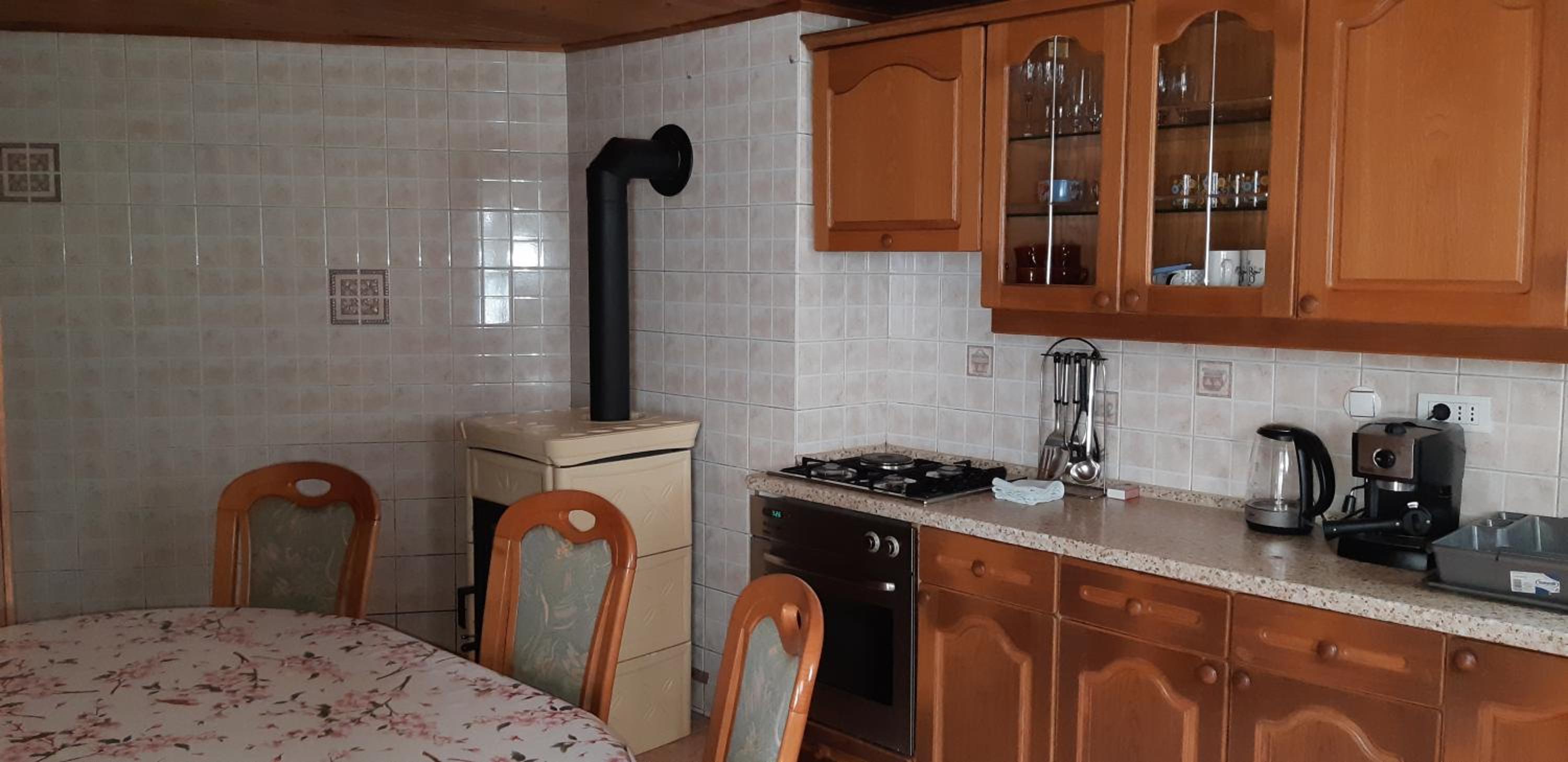 Apartment Zorc