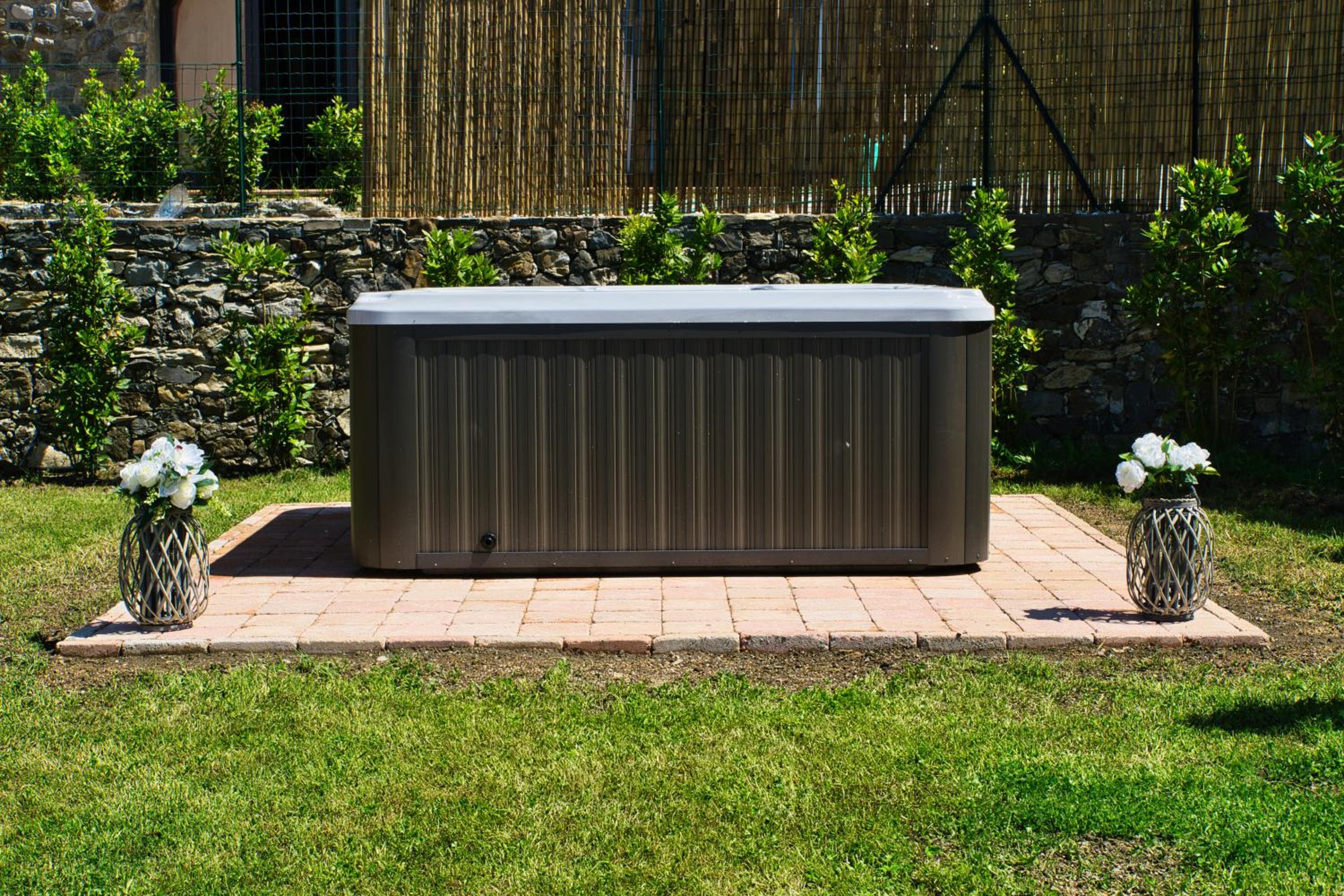 Hotel Antiquaelunae Casali