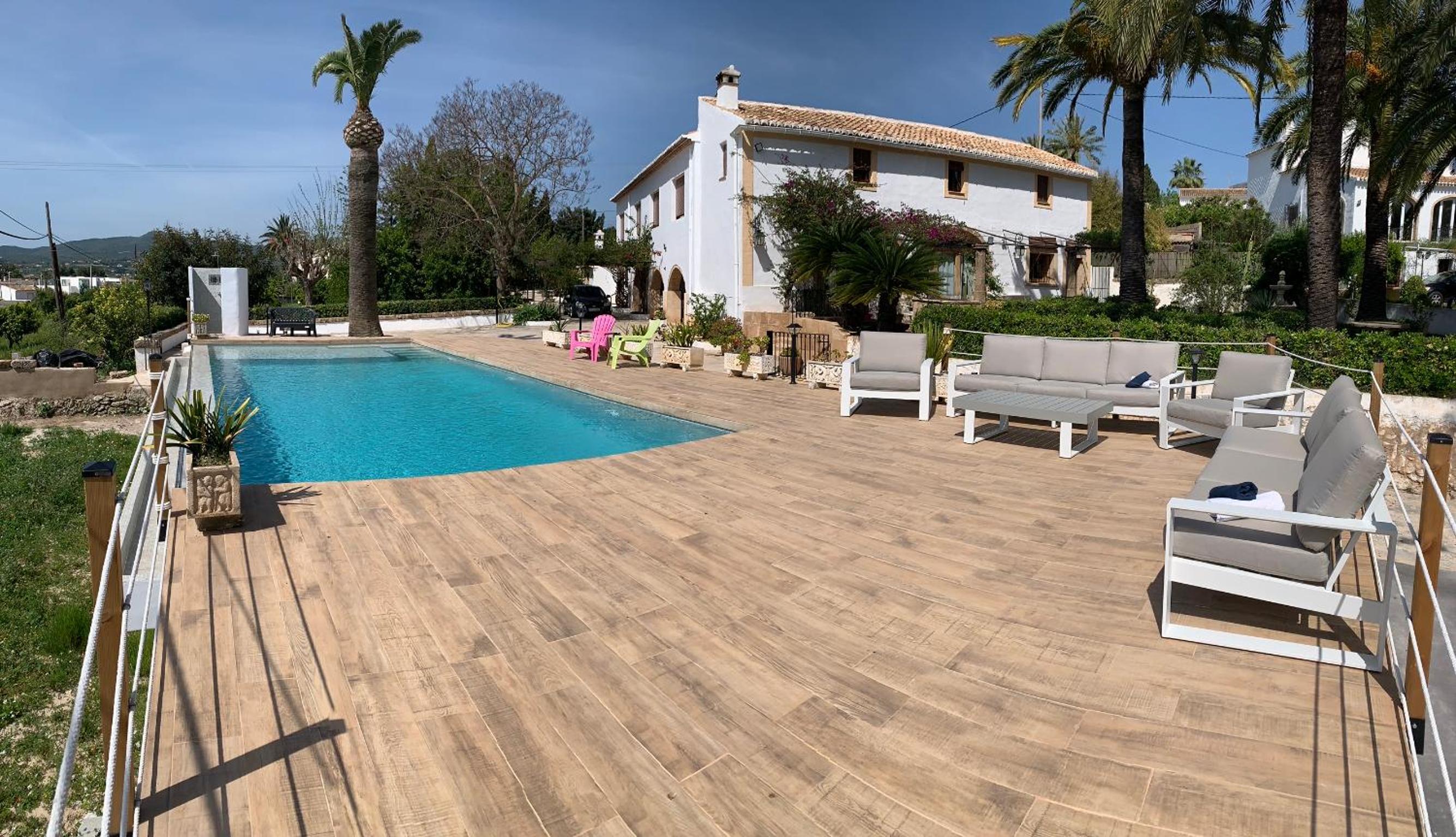 Hotel VILLA MARETA - Image 1