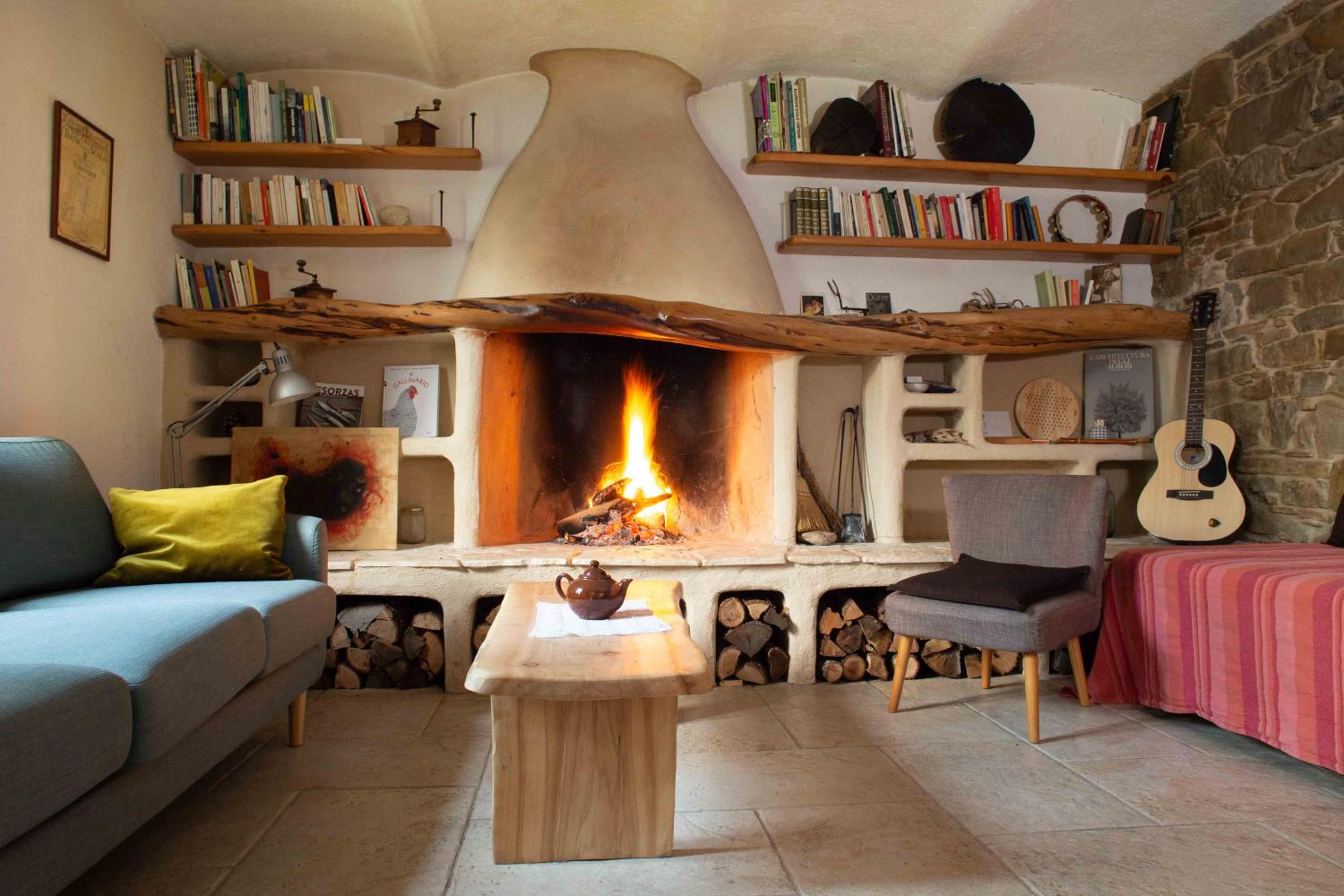 Cà Colmello - Country House view 2