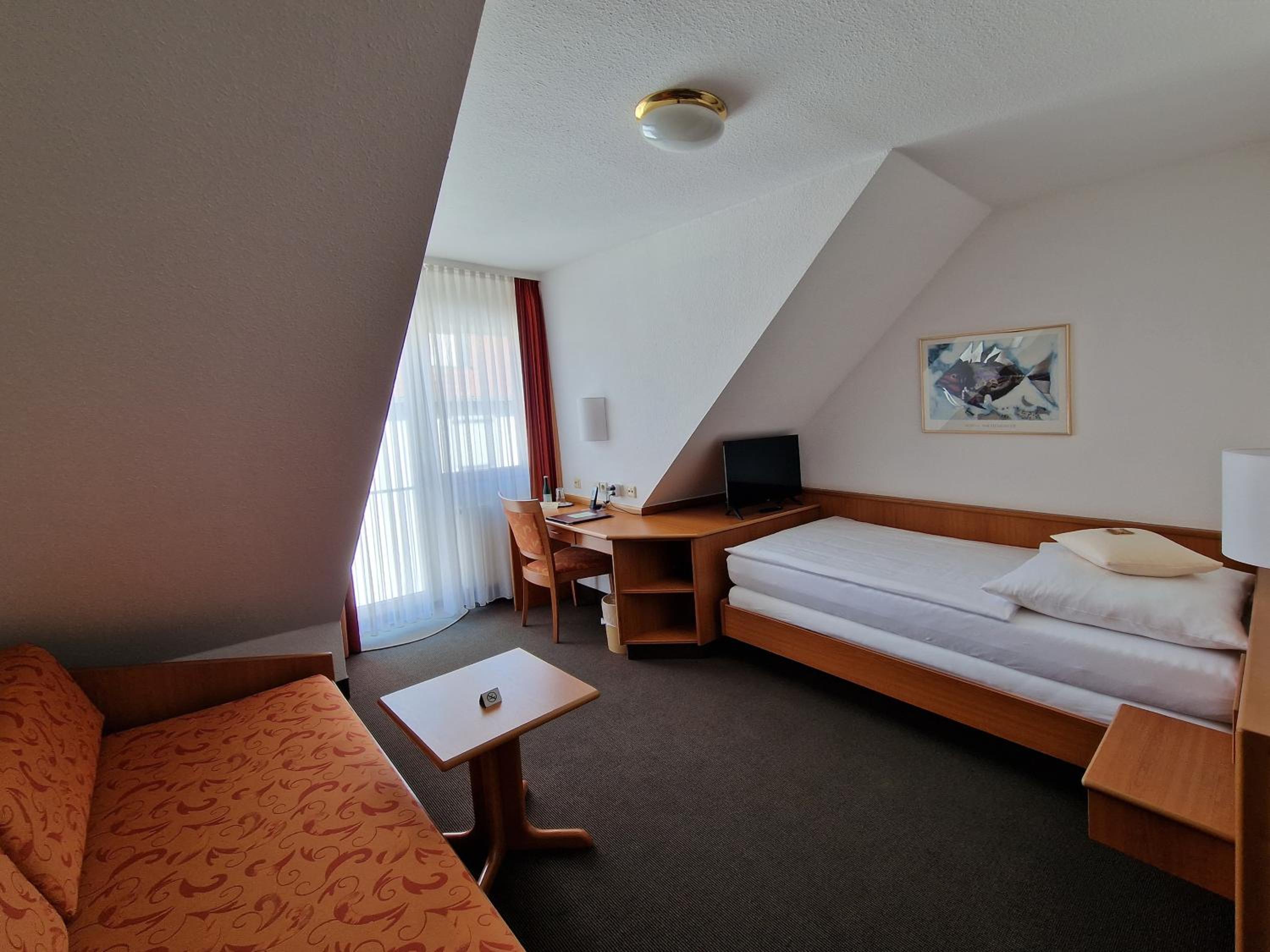 Hotel Gerberhof