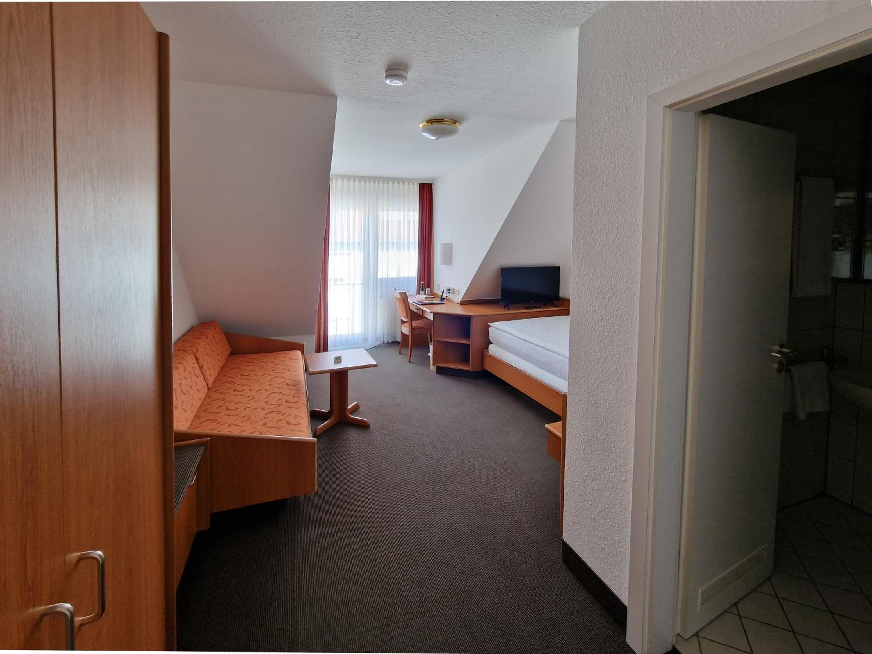 Hotel Gerberhof