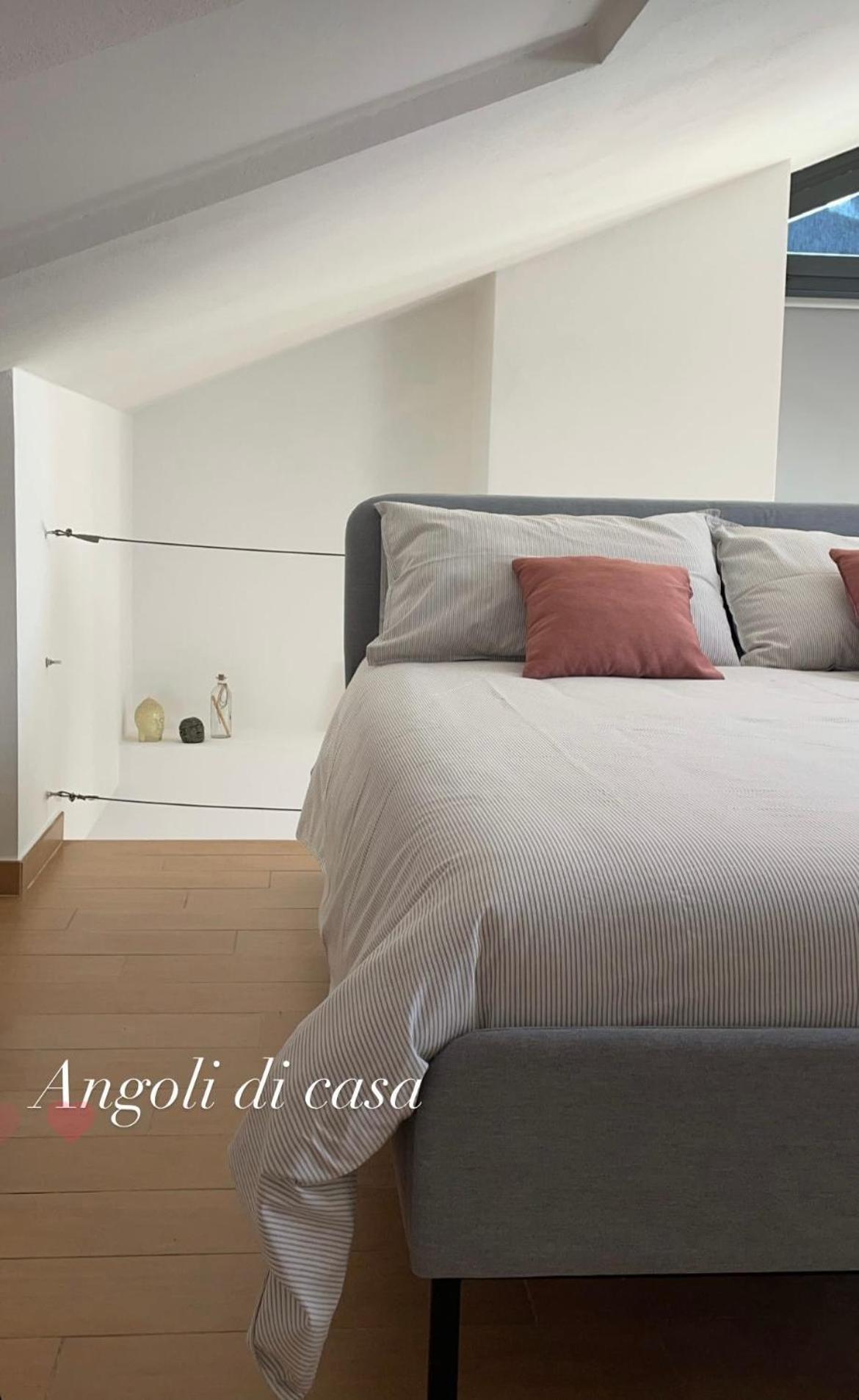 Appartamento Palazzo dei Duchi