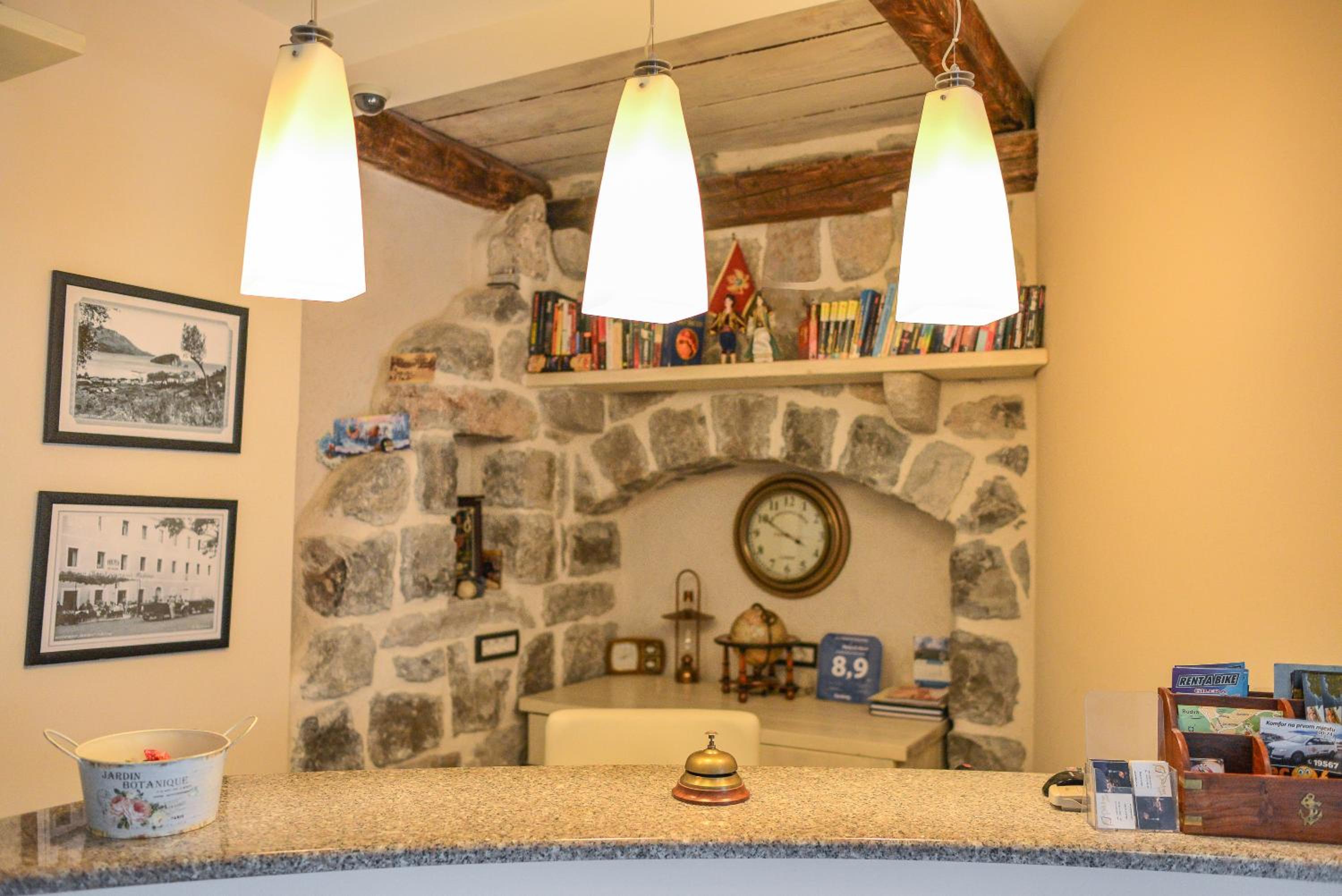 Villa Perla Di Mare Budva