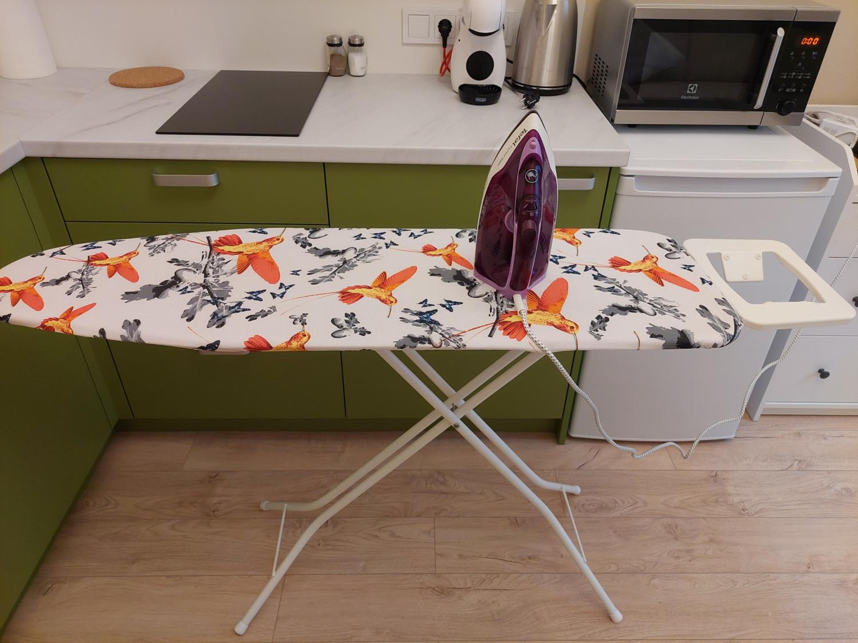 Cosy one seperate bedroom apartment in city center, perfect for family trip. view 4