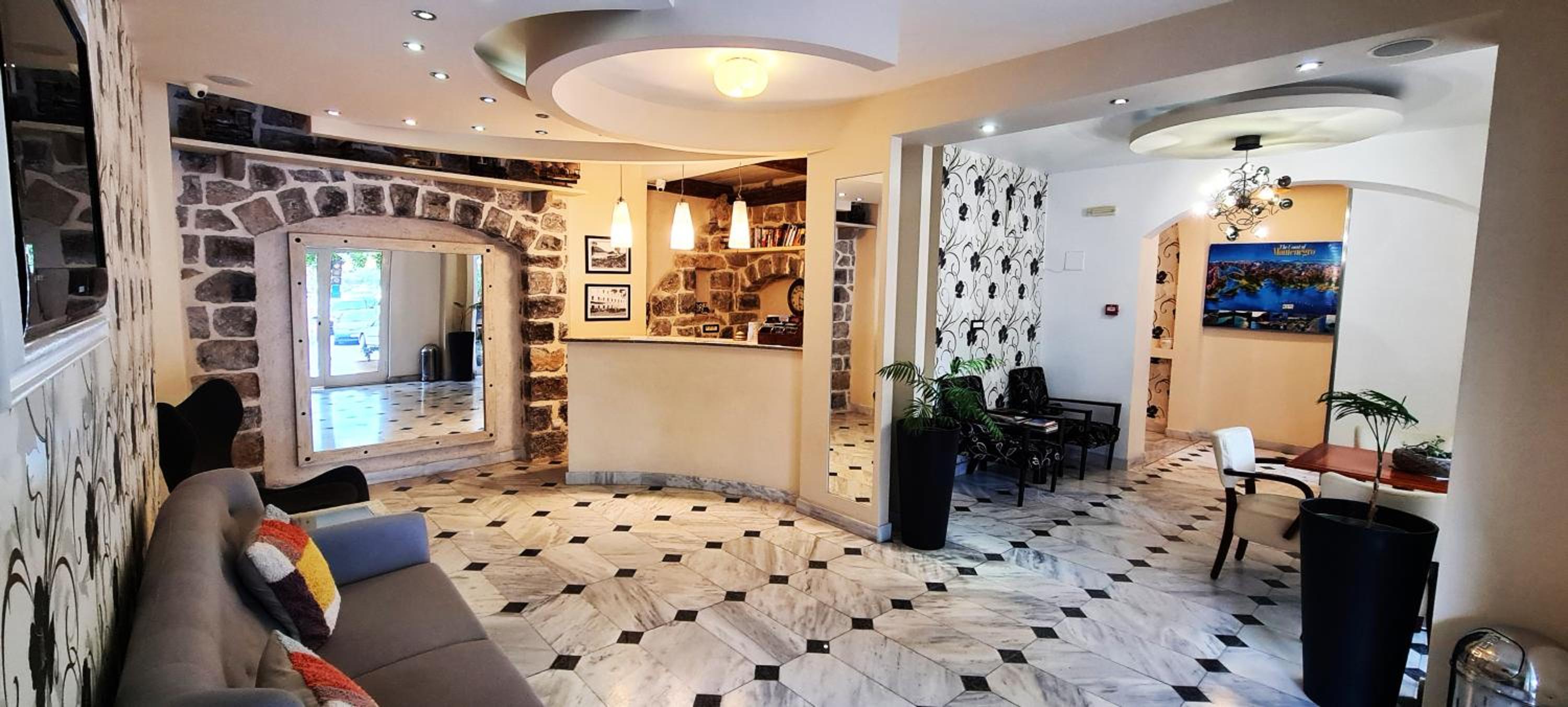 Villa Perla Di Mare Budva