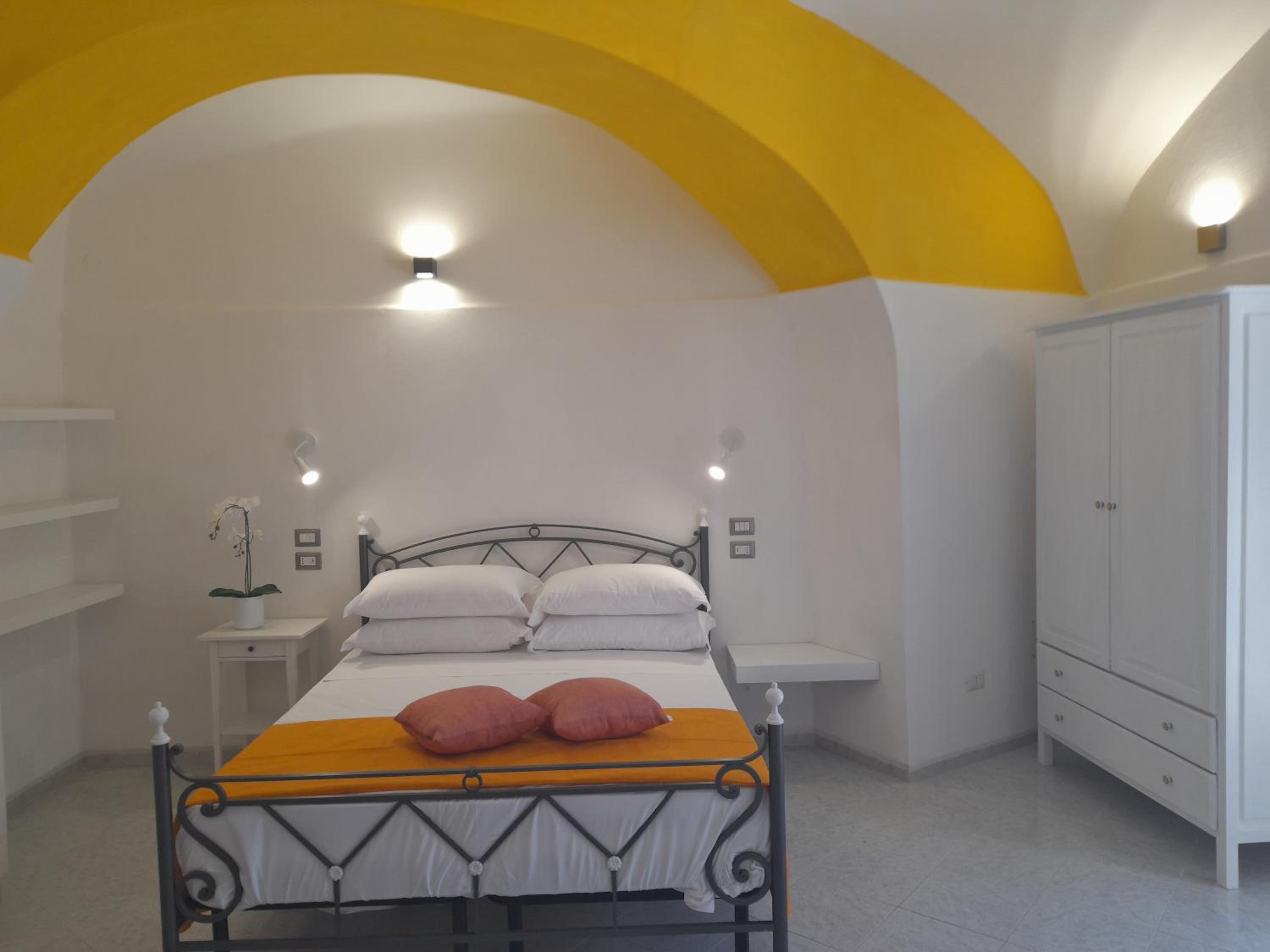 Mezza Torre B&B, photo 13