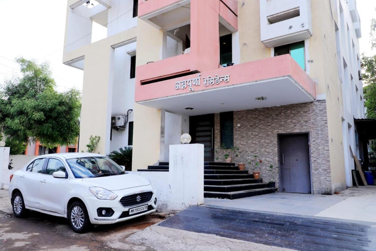 Hotel Annapura Residency, Chalisgaon view 2