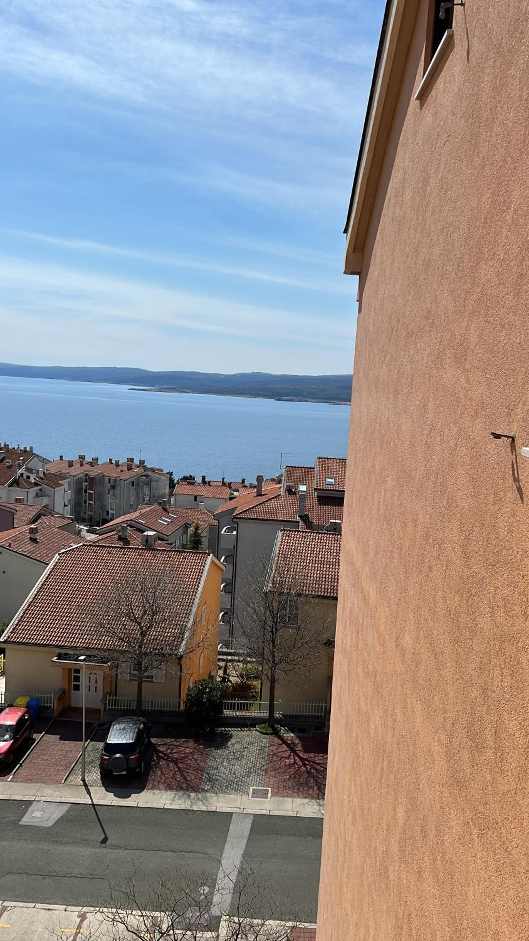 Sun & More Apartment Sea View & Parking, Crikvenica view 4